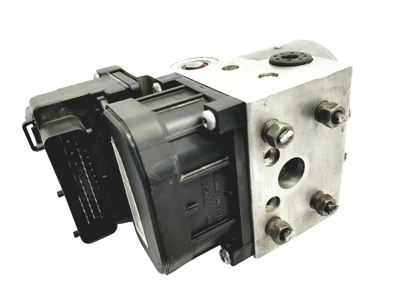 Abs Pump Kia Sorento 589103E310 0273004660 Bosch 34077