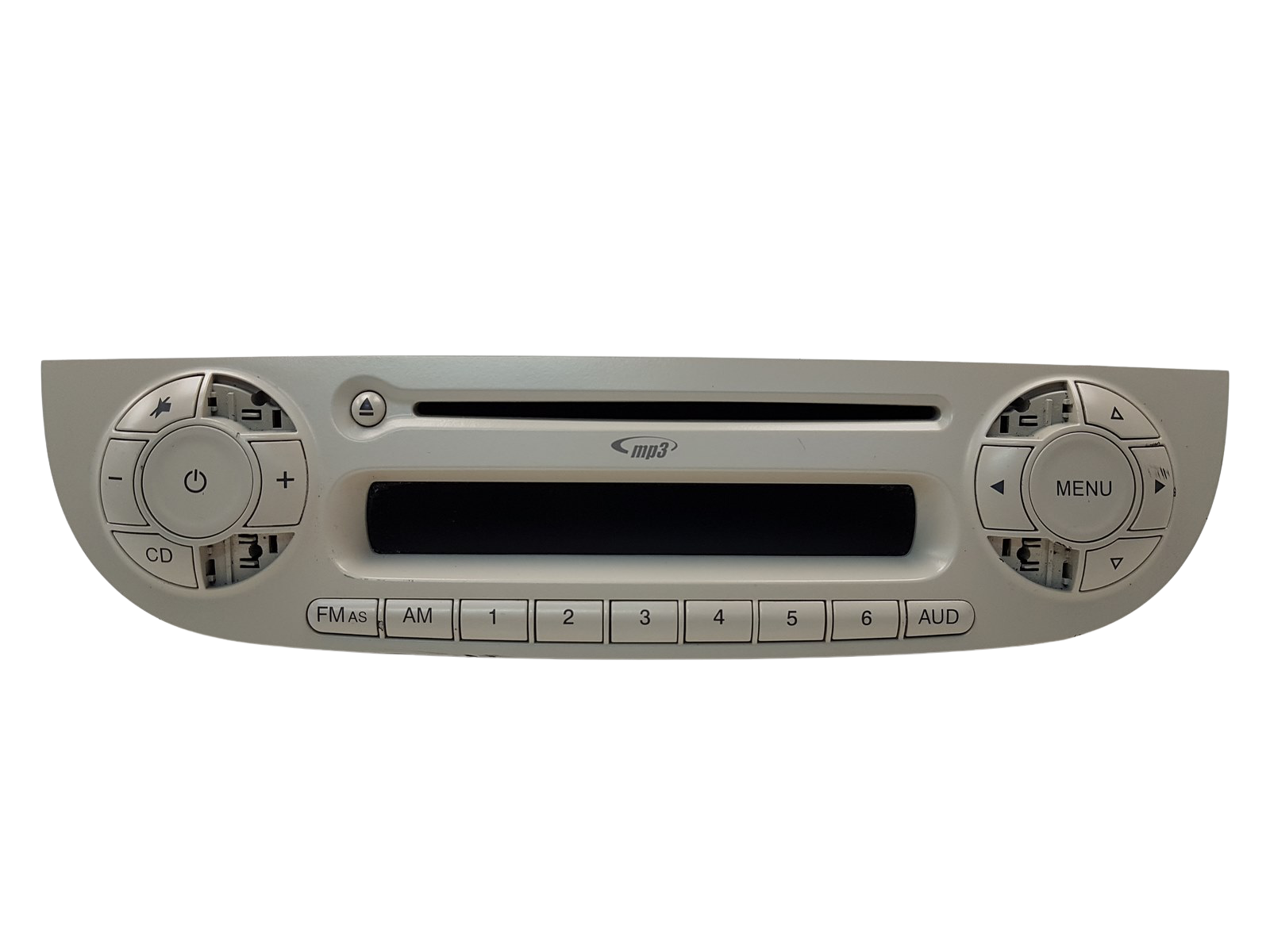 Radio Cd Mp3 Player Fiat 312 500 7355341820 7640348316