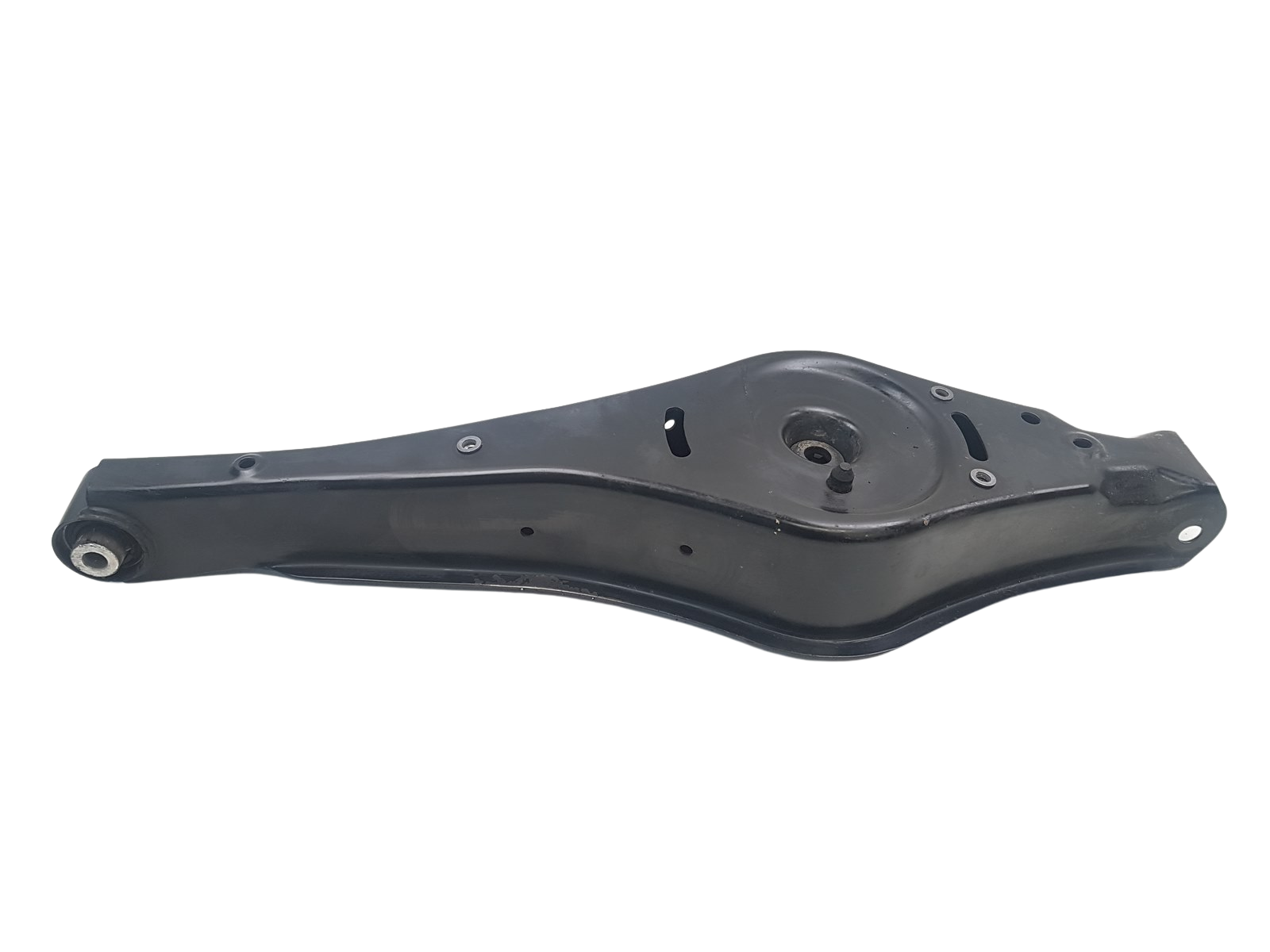 Suspension Arm Rear 1K0 505 371 AA 1K0505371AA VWAG VW Audi Skoda 0km