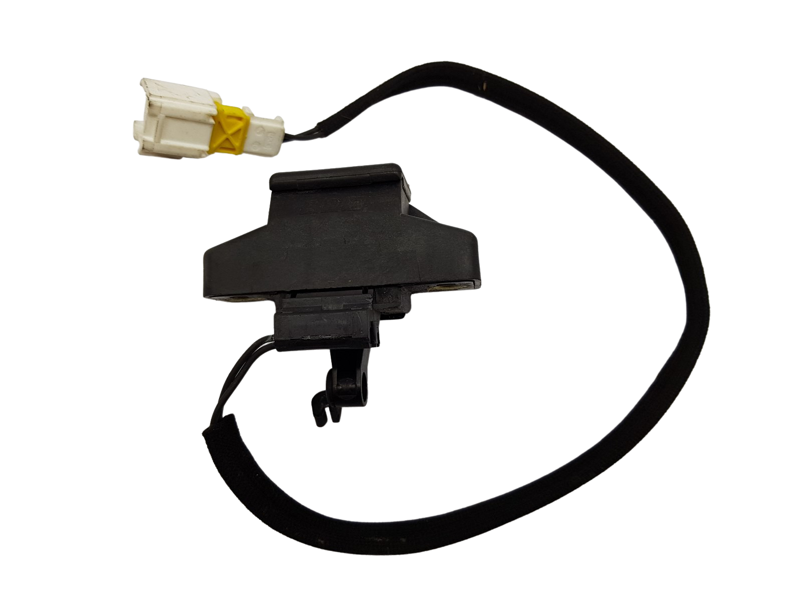 Boot Lid Latch/Trunk Lock Catch 8200078950 Renault Clio 2 MGI 11655