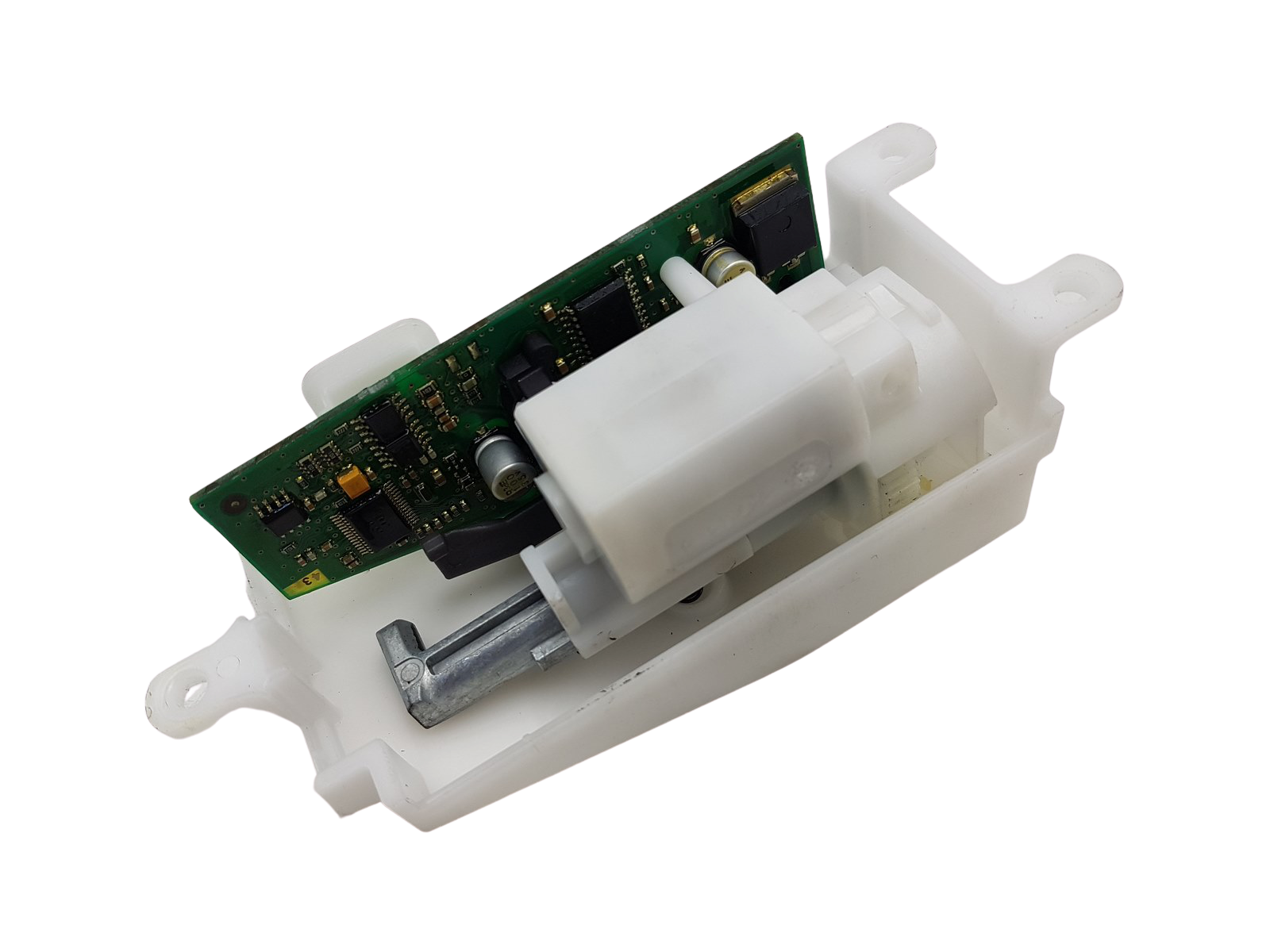 Steering Wheel Lock BMW E0471012F Valeo 1013