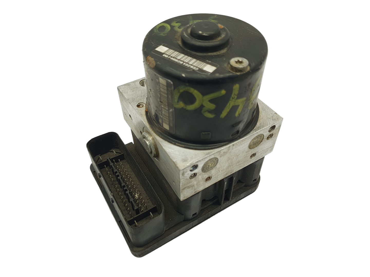 Abs Pump Renault Espace 4 Laguna 2 8200159837 D 10.09601423.3 63797