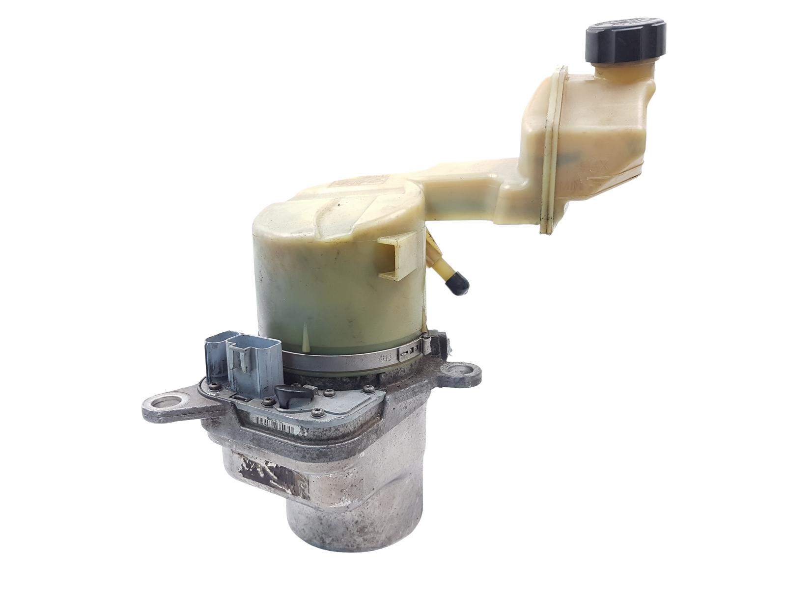 Power Steering Pump Ford 5S613K514AG 1040085015094 1012