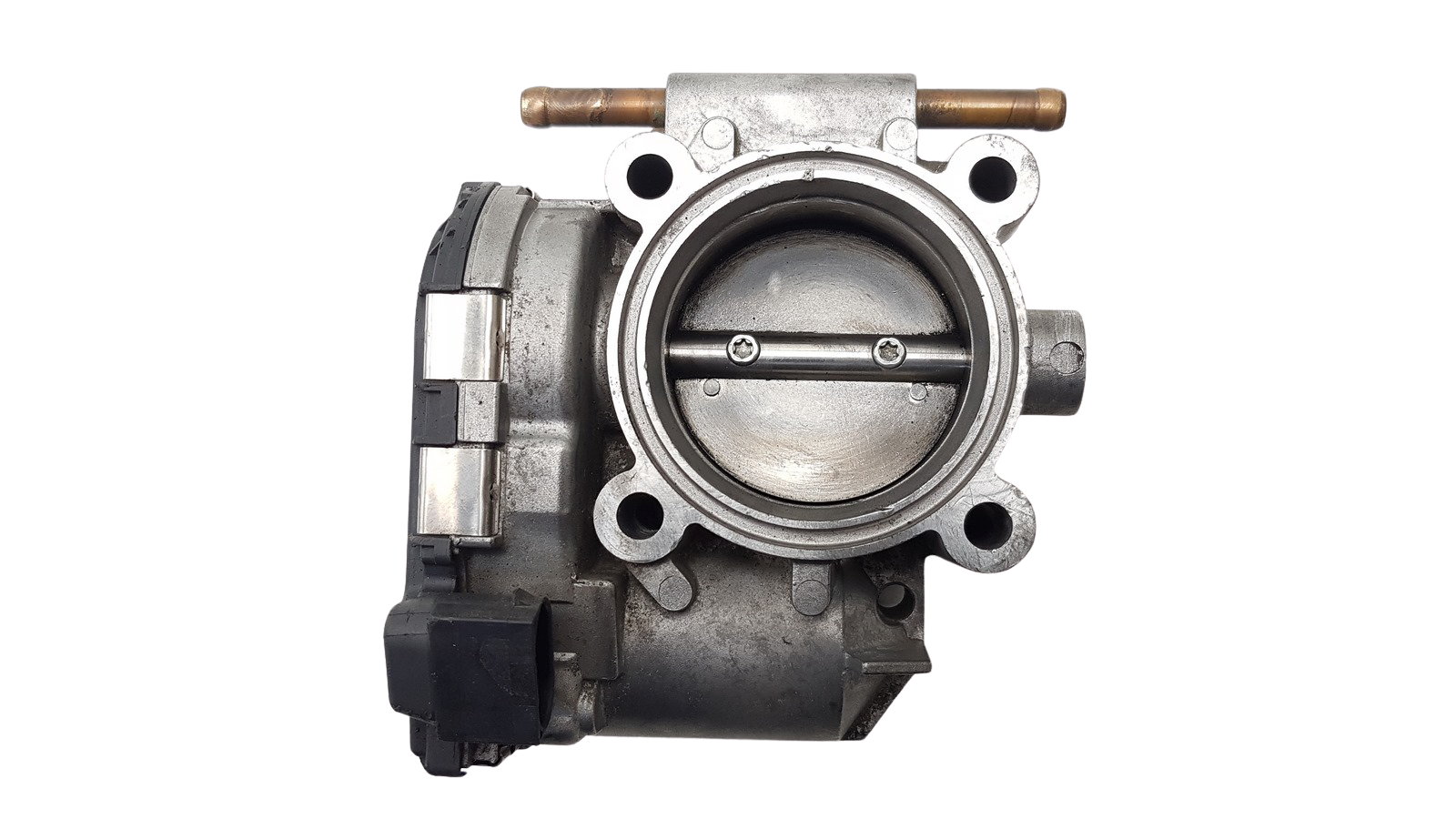 Air Throttle Body Opel Astra Zafira 0280750084 2.0 T