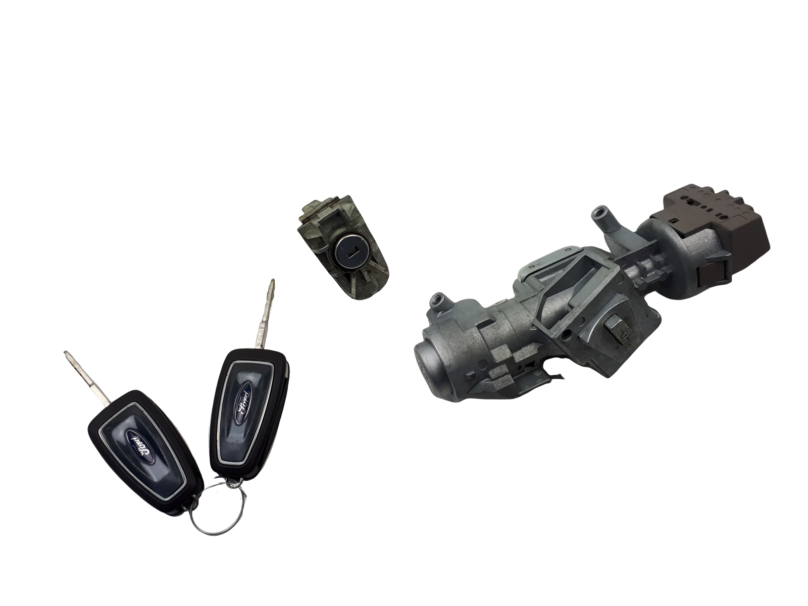 Ignition Switch Ford Focus 3 3M513F880AE 98AB11572BG