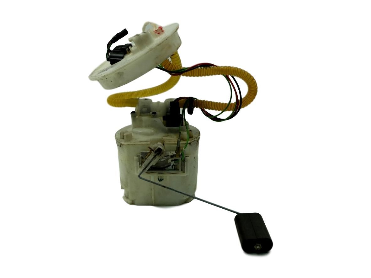 Fuel Pump Ford Focus 0986580402 Bosch Buy now!