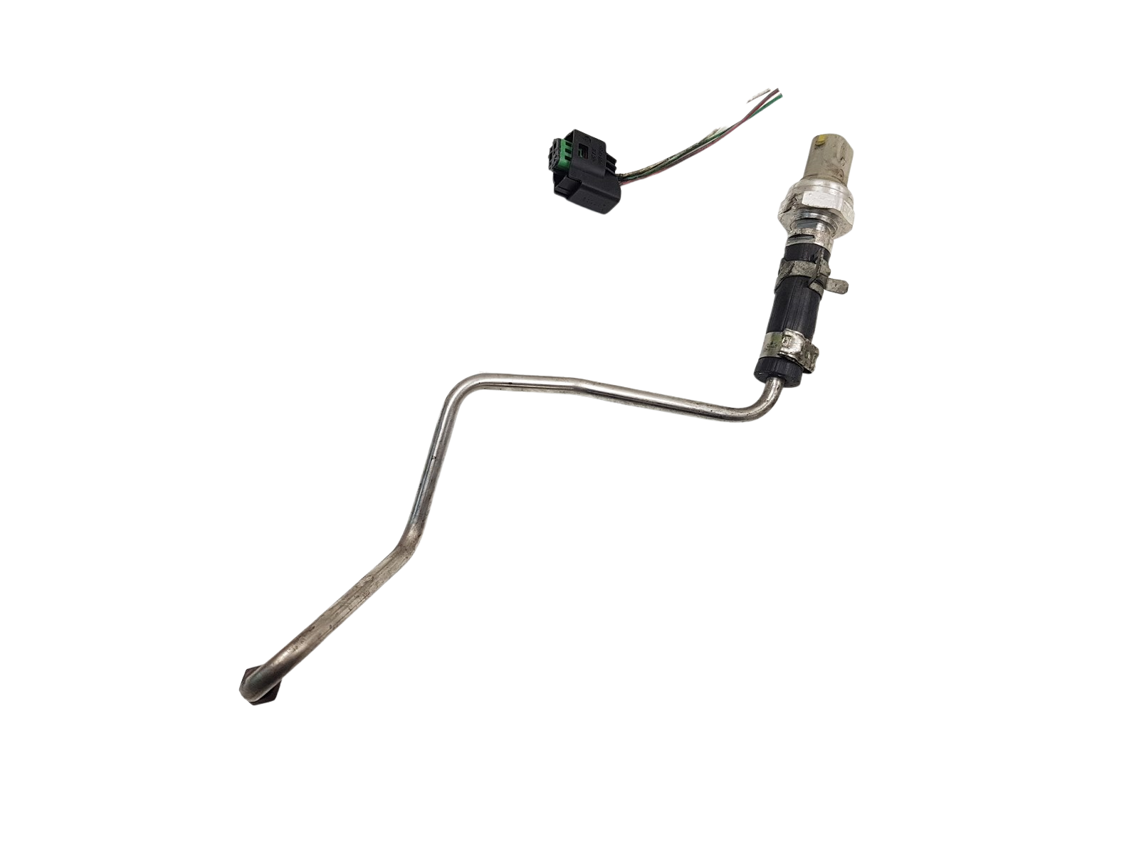 Differential Pressure Sensor 223650901R 223211870R 1.5dci Renault Megane 4