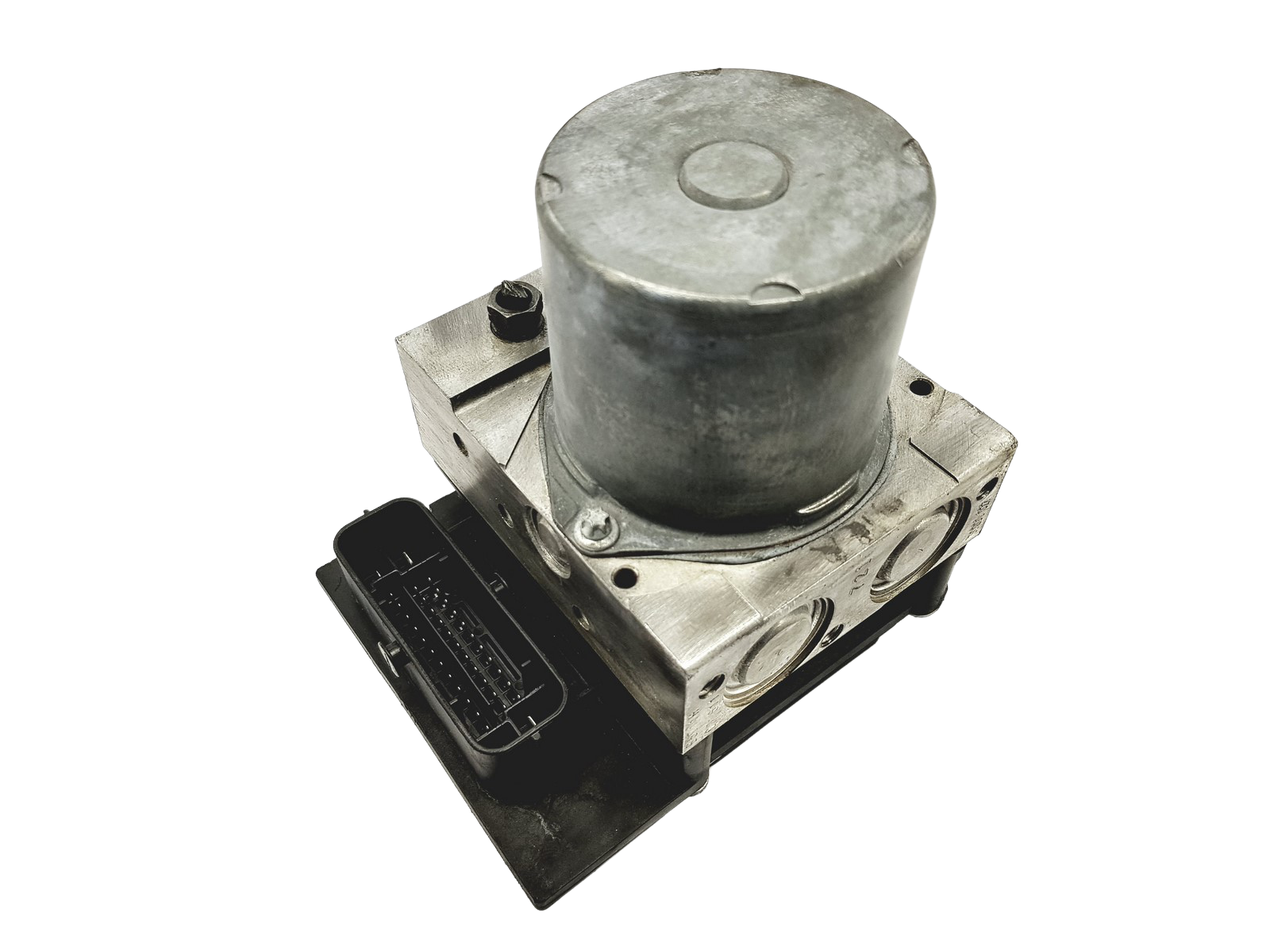 Abs Pump Audi A4 A5 8K0614517GM 0265239345 Bosch