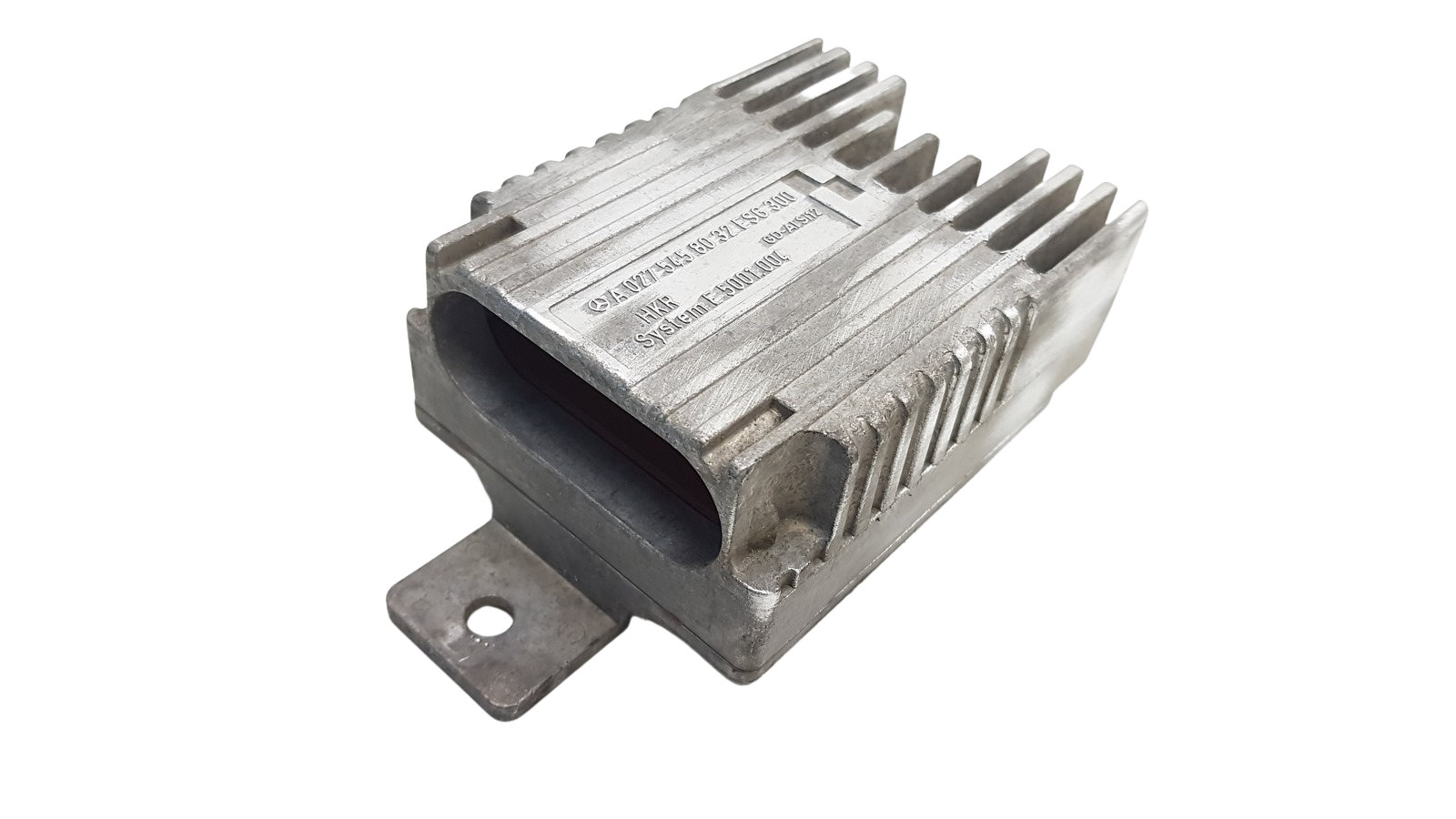 Fan Rheostat A0275458032 E5001.004 Mercedes
