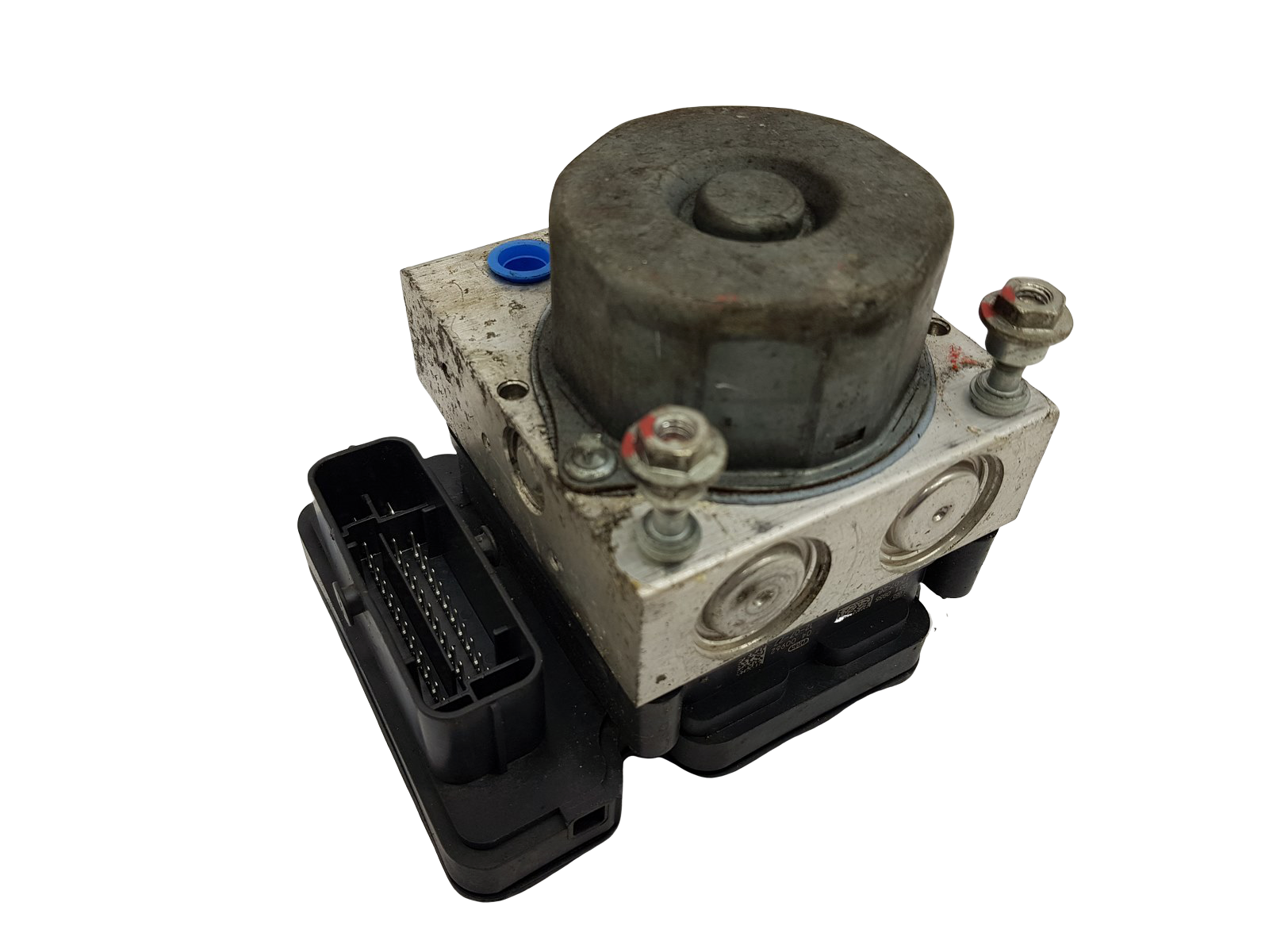 Abs Pump Suzuki Swift 5611068LA2 0265243031 Bosch