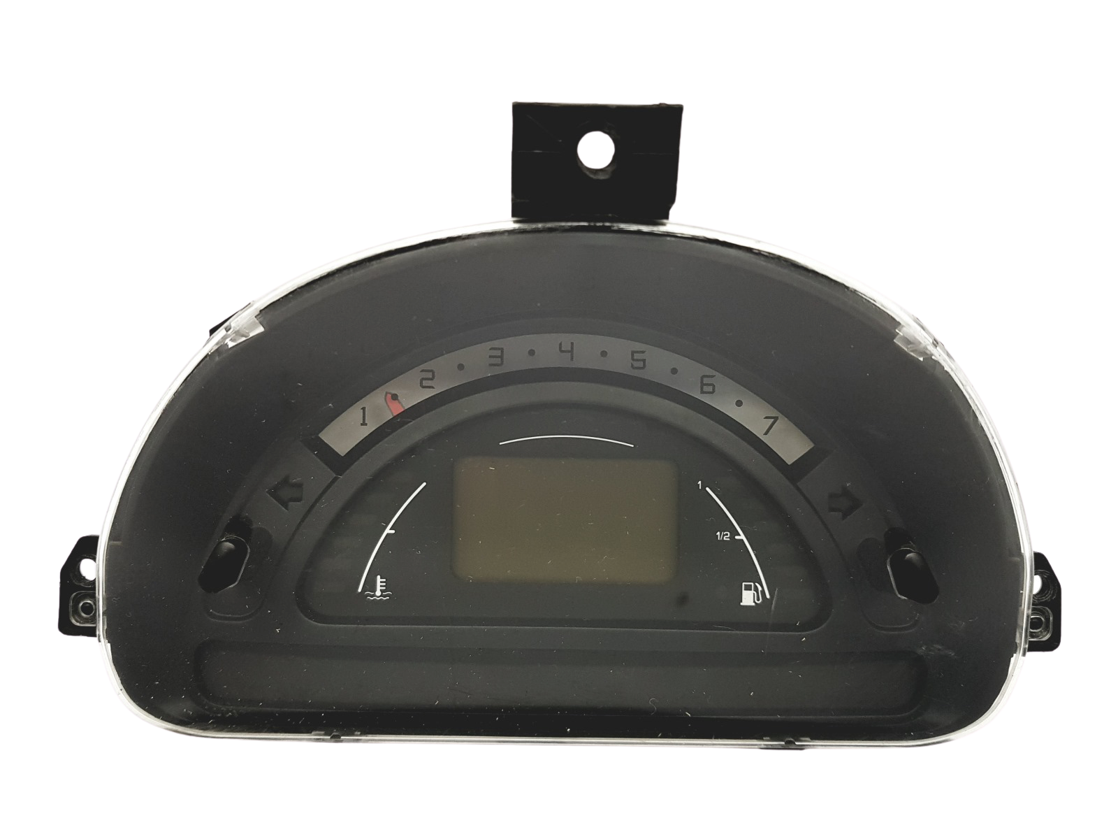 Speedometer/Instrument Cluster Citroen C3 9652008180 H 01 29684