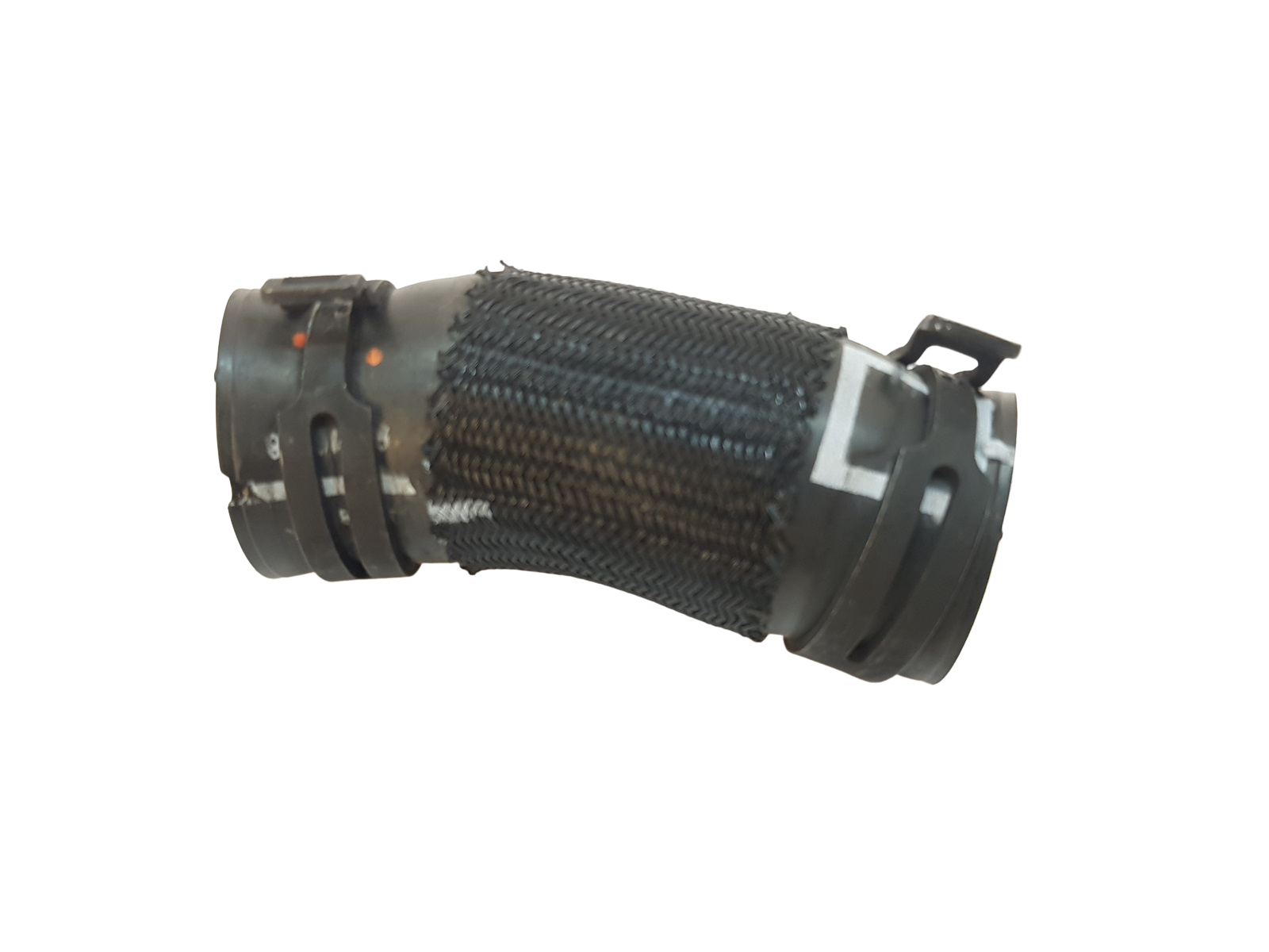 Cooling System Pipe 140532602R 2.0 DCI Renault Trafic 3 0km