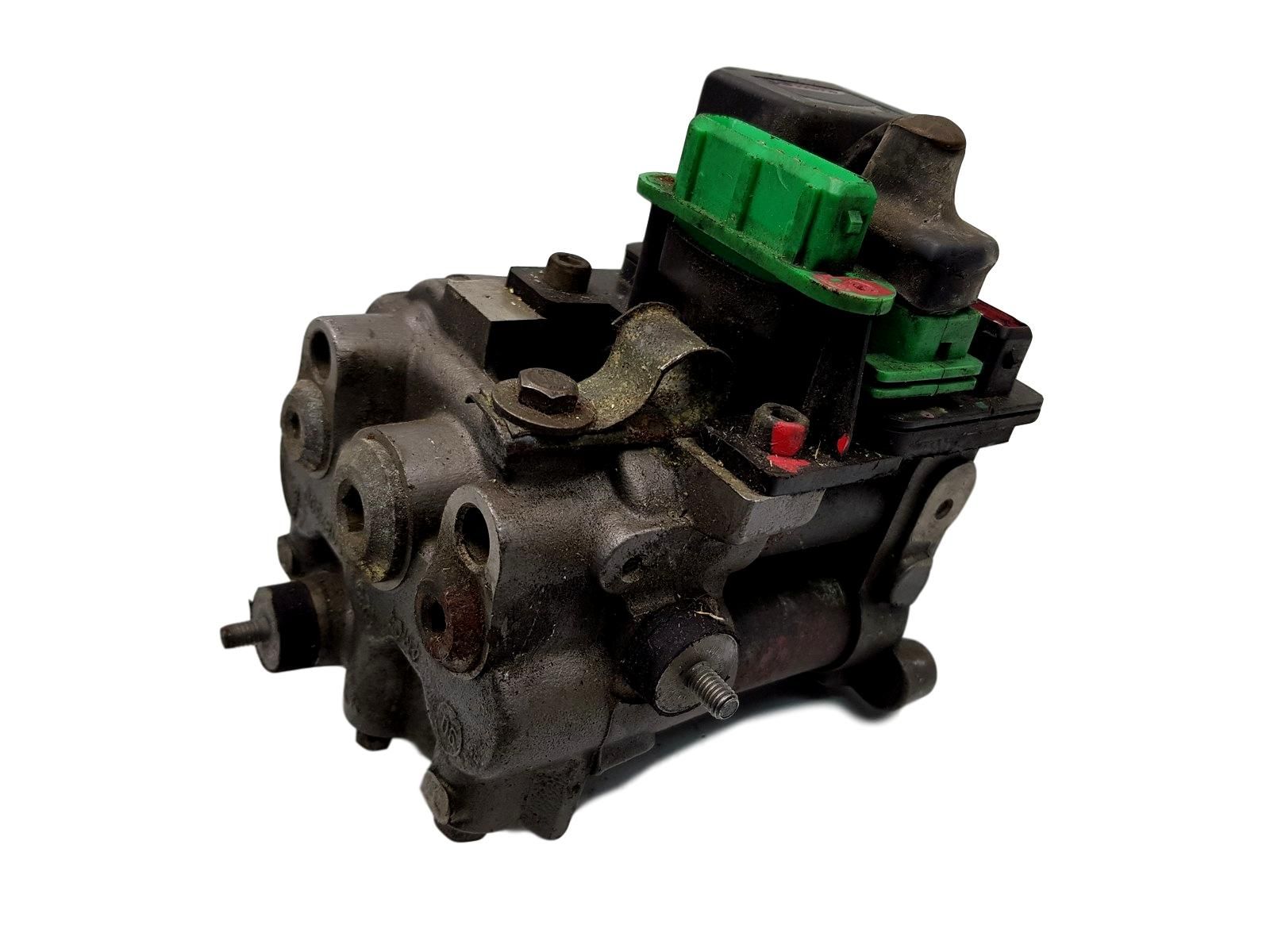 Abs Pump Citroen XM B551051 B55087300 3931 Buy now!