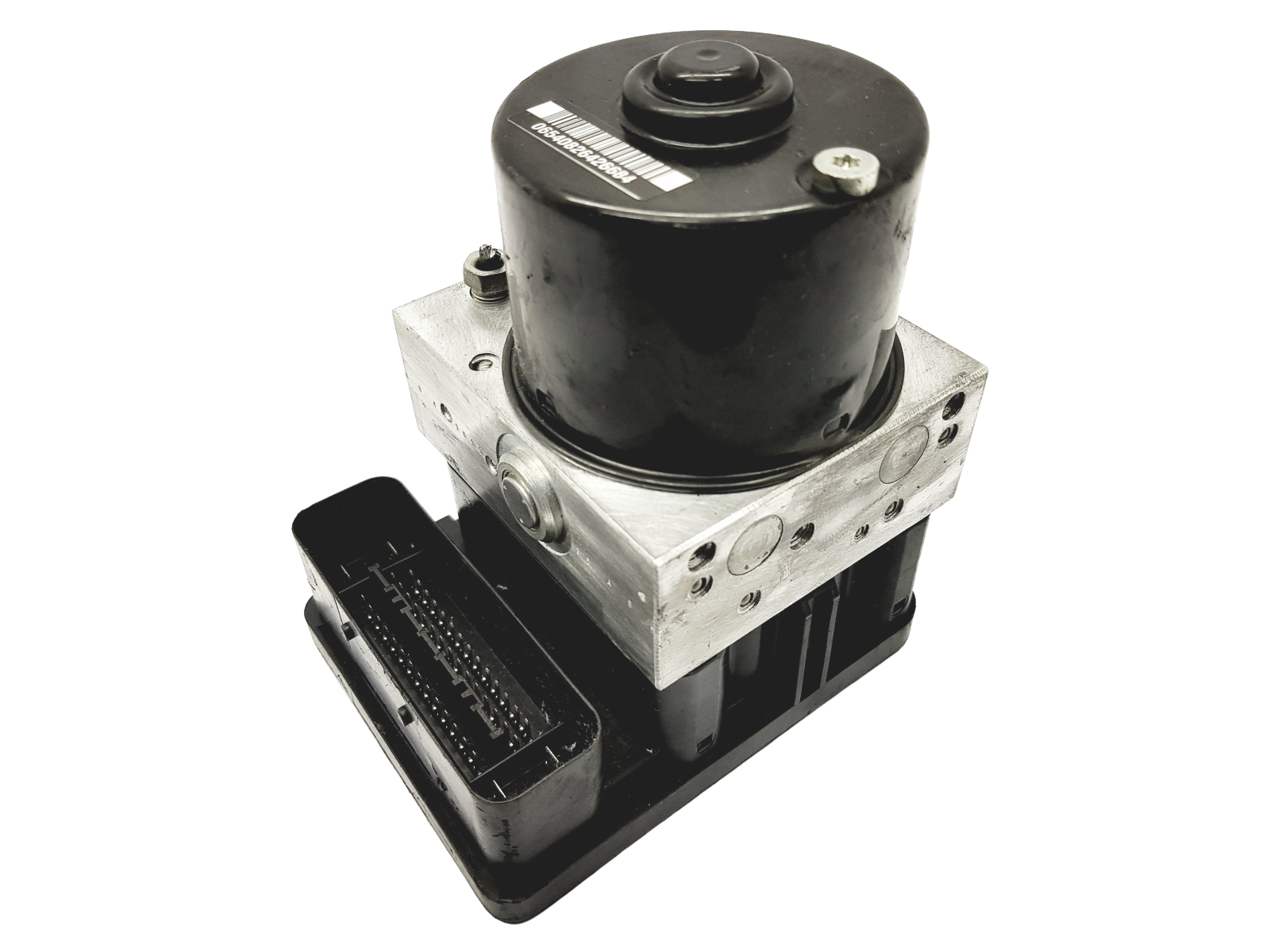 Abs Pump BMW 3 E90 E91 3451 678783601 6787837 46479