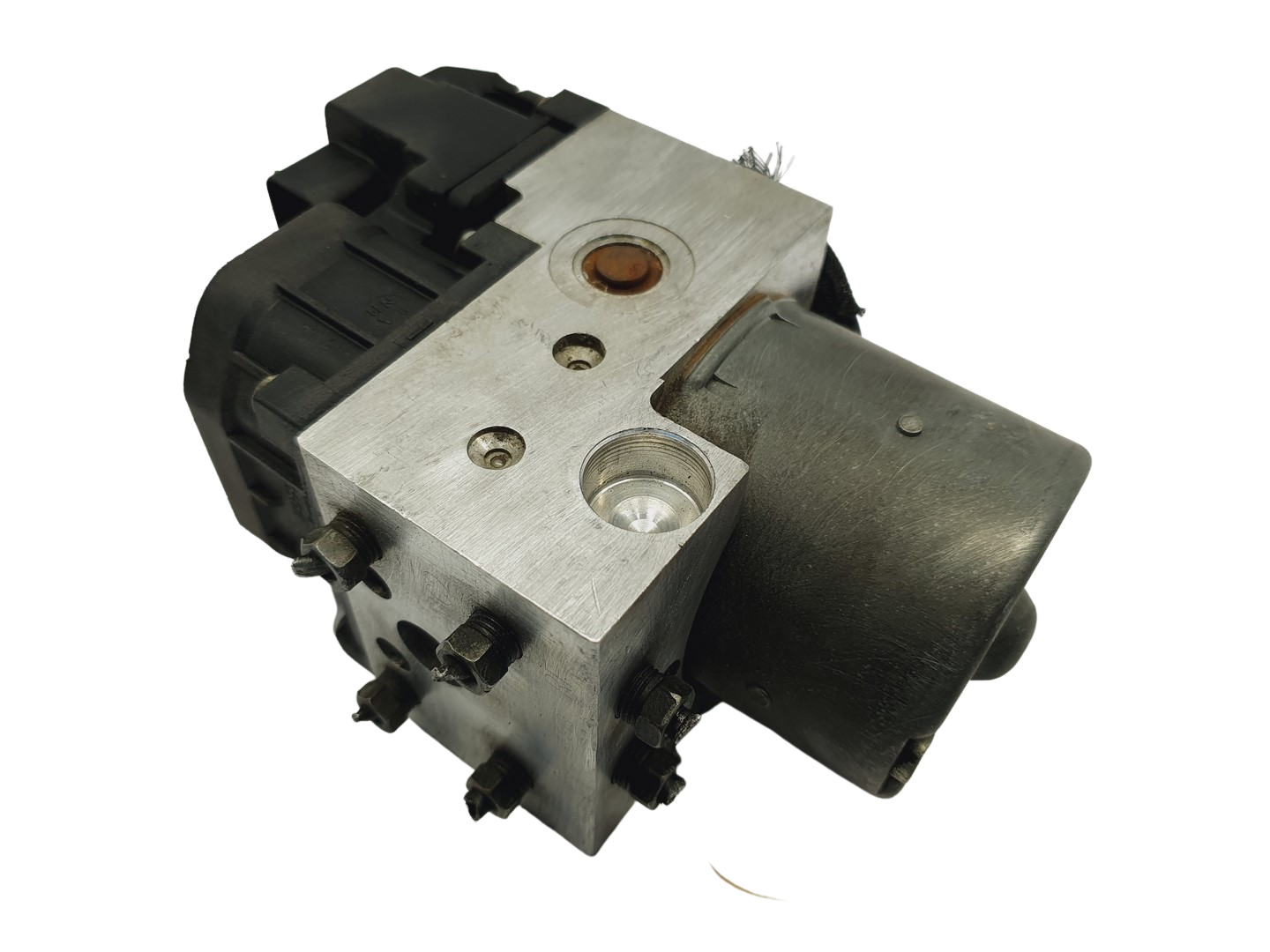 Abs Pump Kia Sorento 589103E310 0273004660 0265216928 Bosch 65358