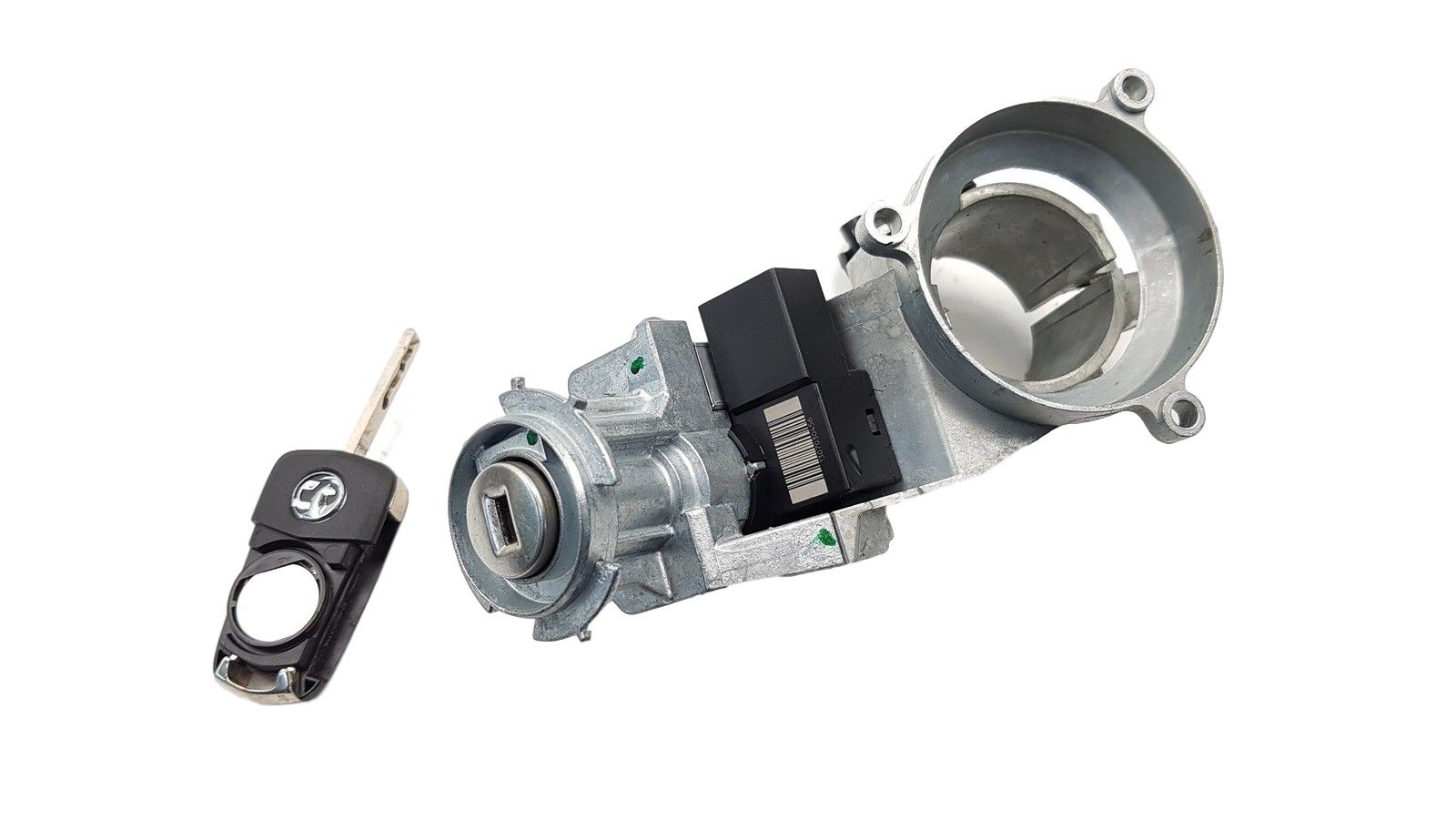 Ignition Switch Opel Vauxhall Corsa D 56155E Delphi 1001