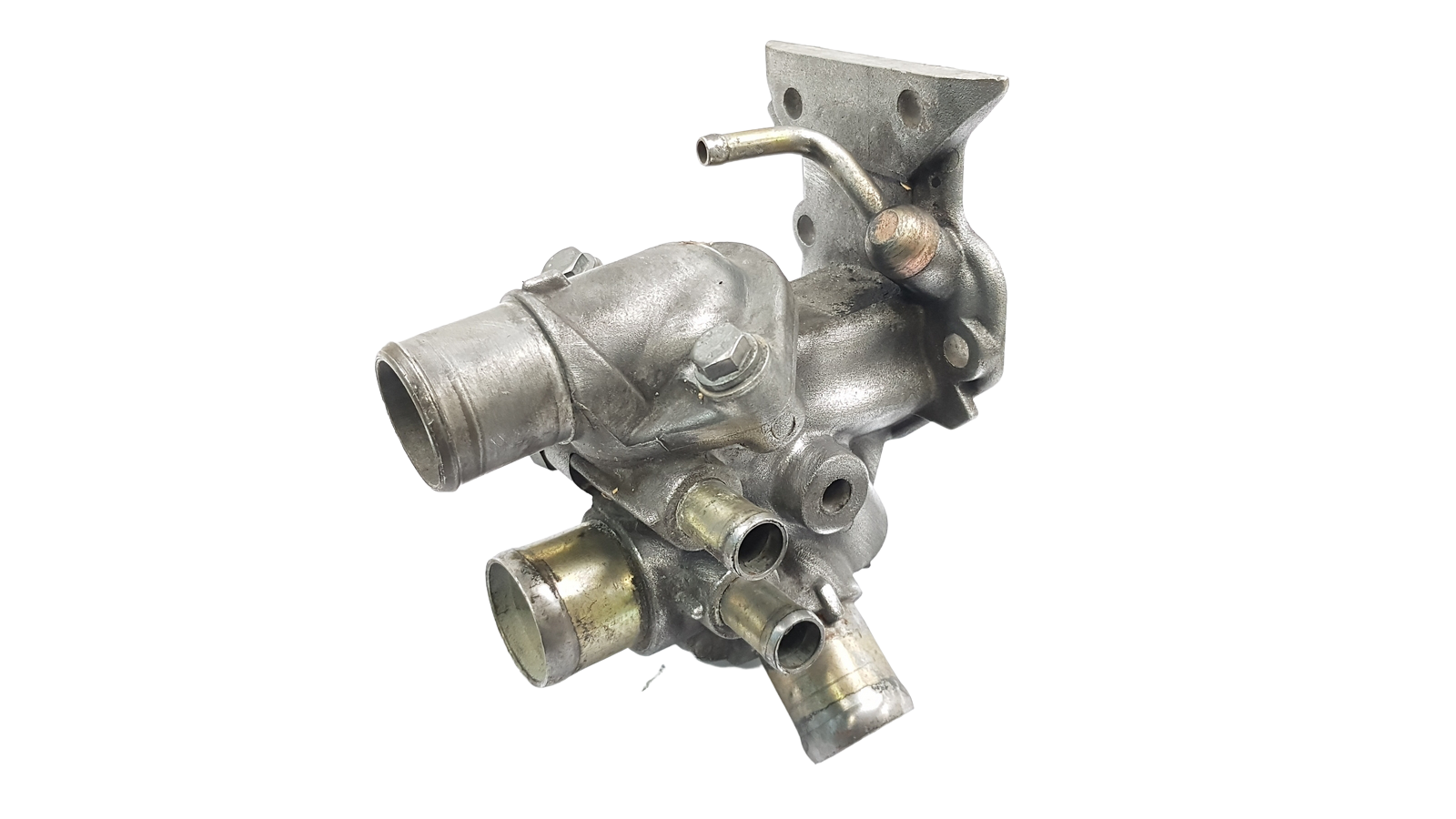 Thermostat Housing 99471305 7701205754 2.8 DTI Master 2 Movano 1