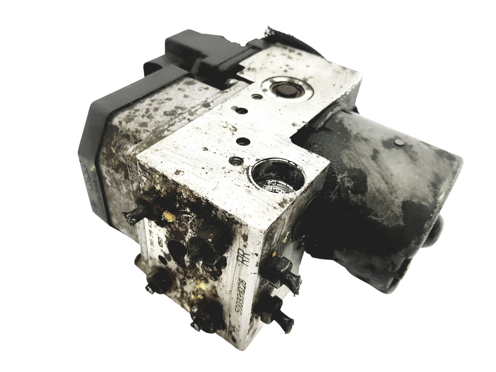 Abs Pump Iveco Daily 500331028 0273004325 Bosch