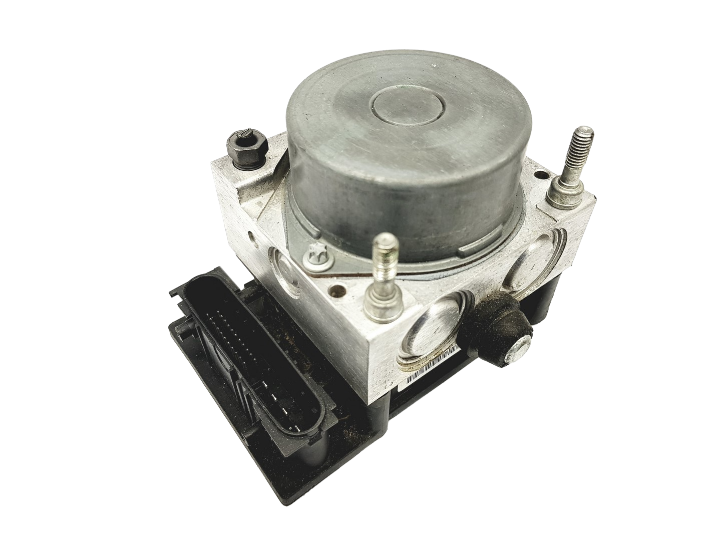 Abs Pump Nissan Note 476609U100 0265800518 0265231732 Bosch 60678