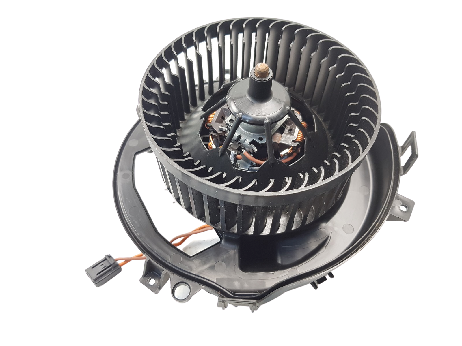 Heater Fan Blower Motor VW Audi Seat Skoda 5Q2819021B T1018603JL RHD