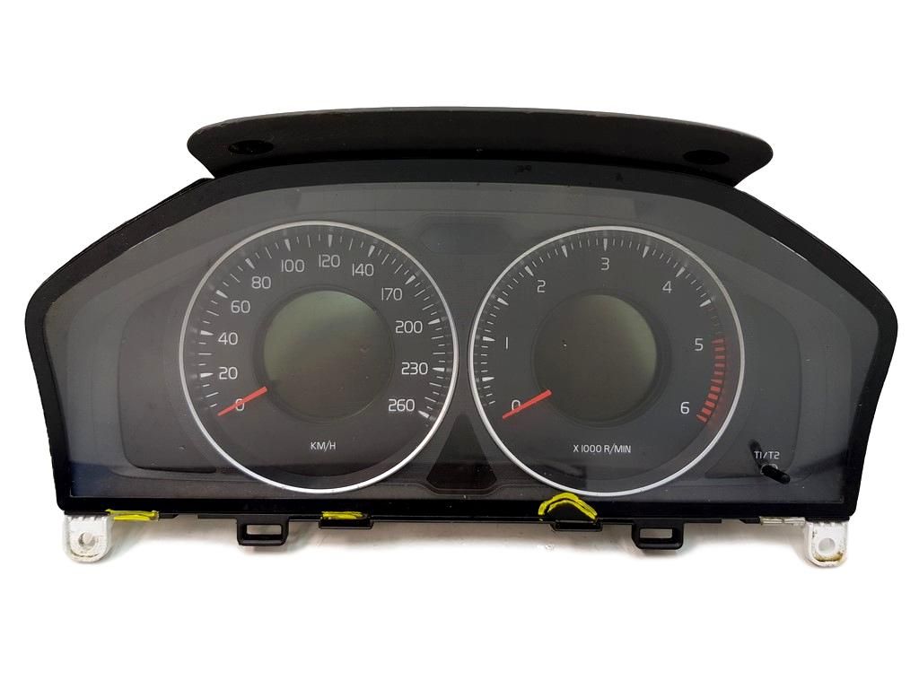 Speedometer/Instrument Cluster Volvo V60 31343323AA 69799560U Buy now!