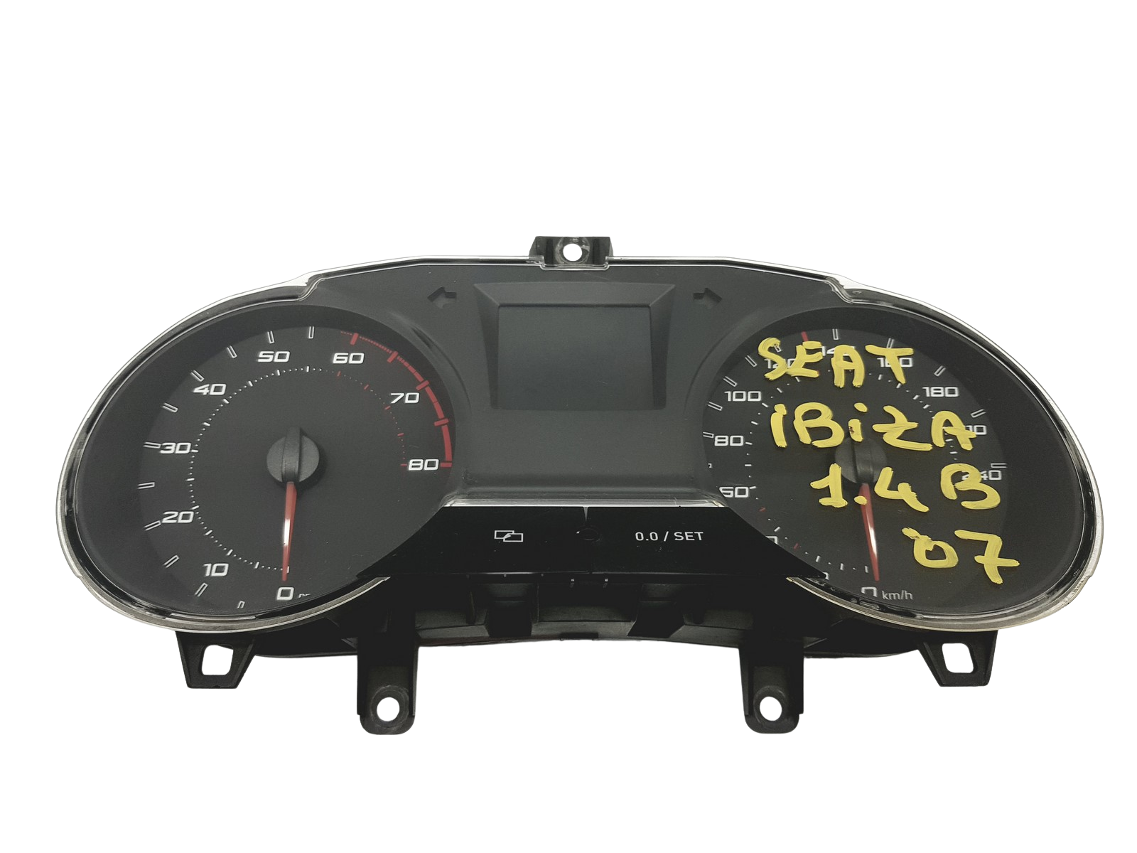 Speedometer/Instrument Cluster Seat 6J0920800K A2C53311200 56751