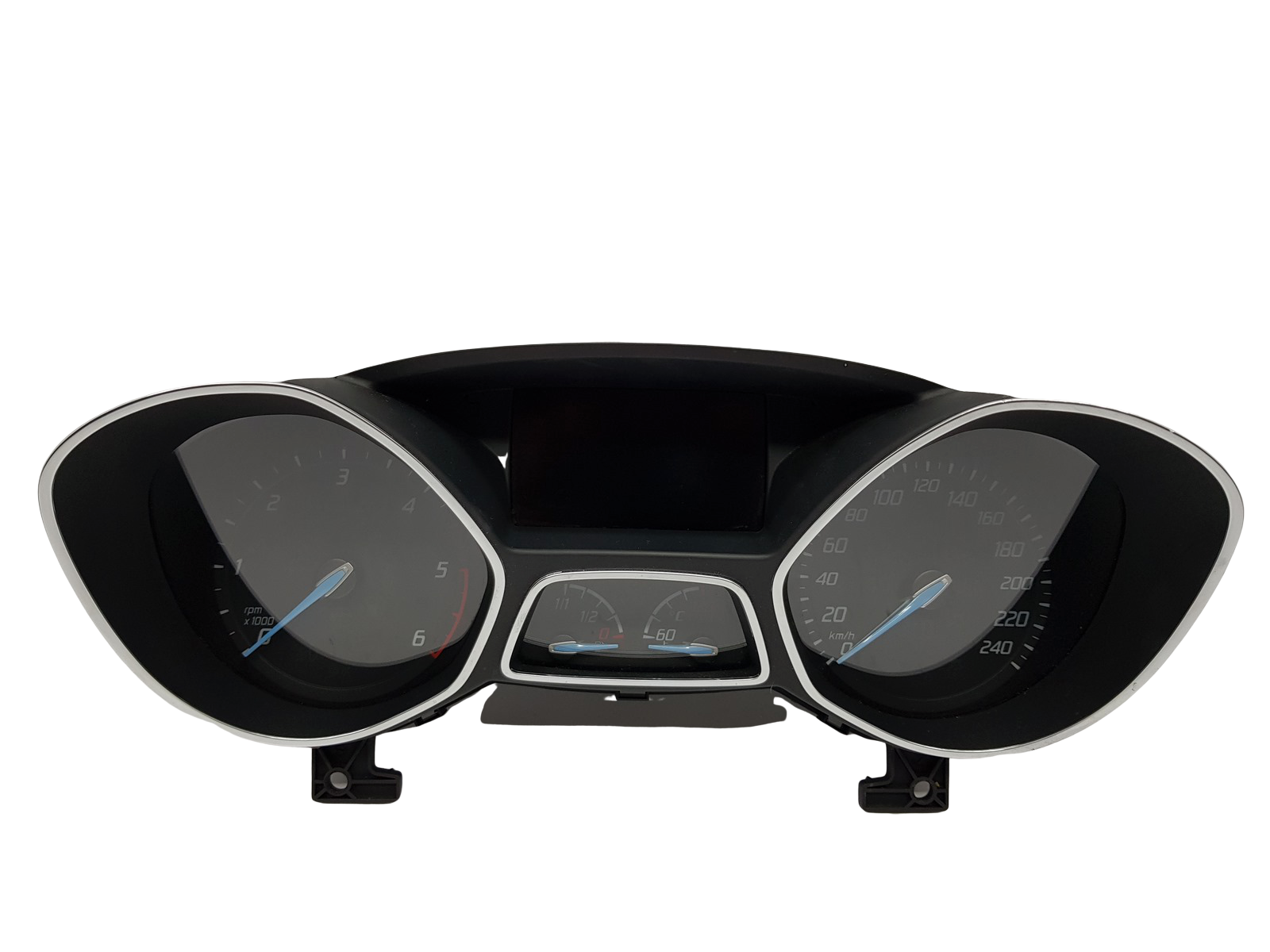 Speedometer/Instrument Cluster Ford Focus MK3 BM5T10849BLG