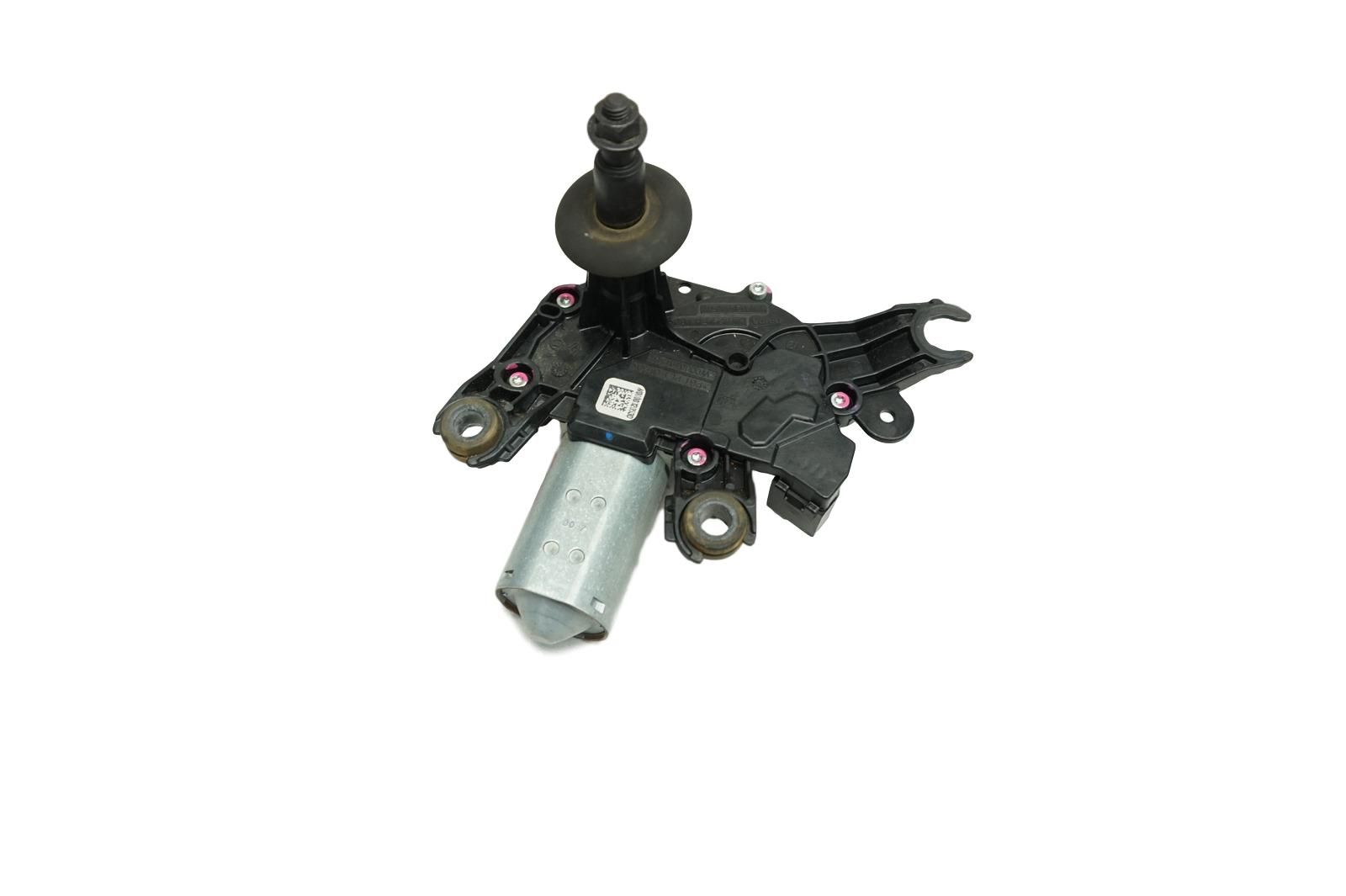 Wiper Motor Rear 287105483R Clio 4 Sandero 2 Renault Dacia Buy now!