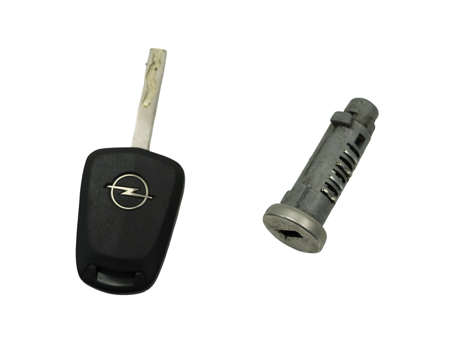 Ignition Switch Opel Corsa D