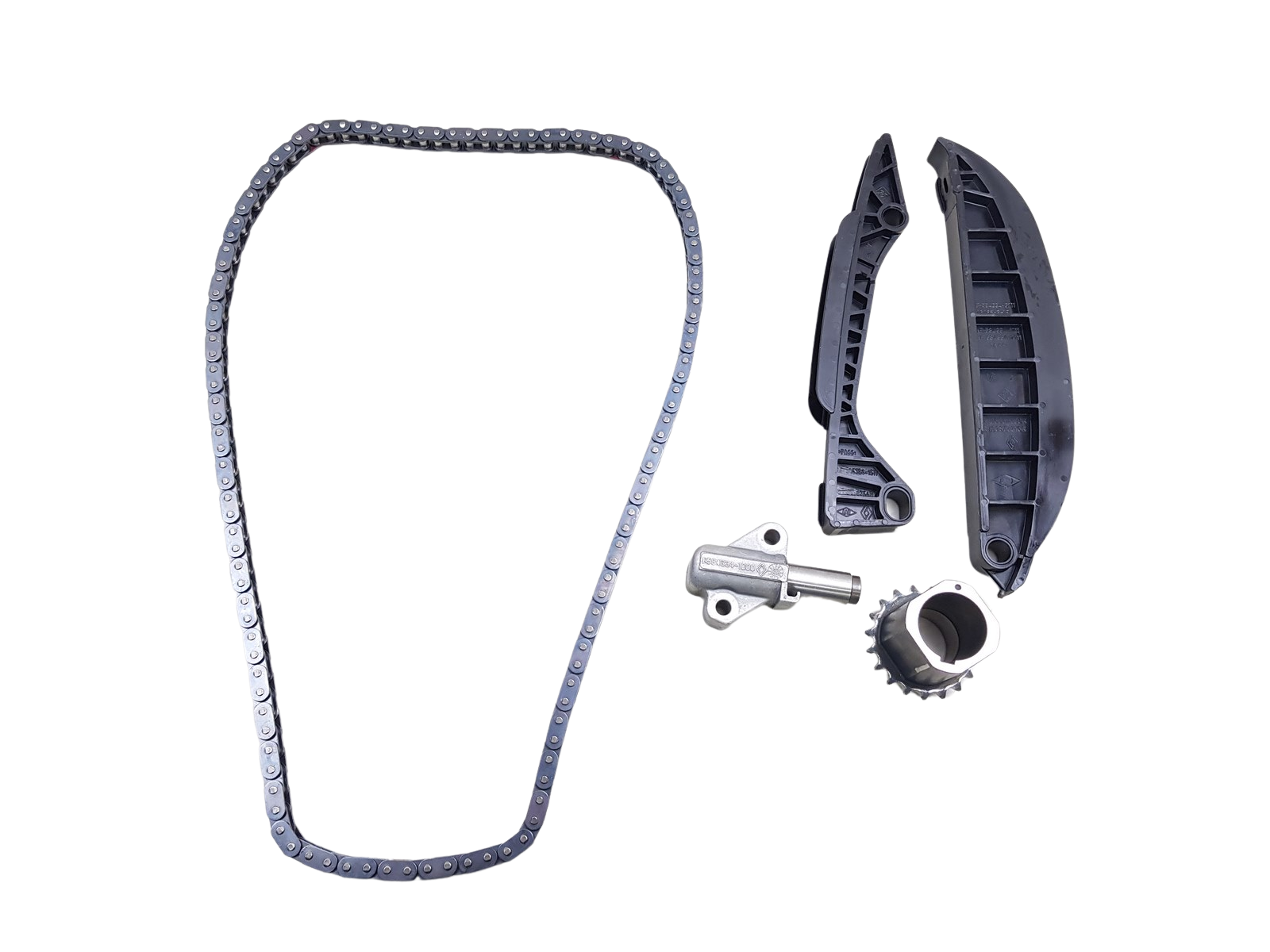 Timing Chain Kit 130C18148R 1.0 12v B4D Dacia Renault Nissan