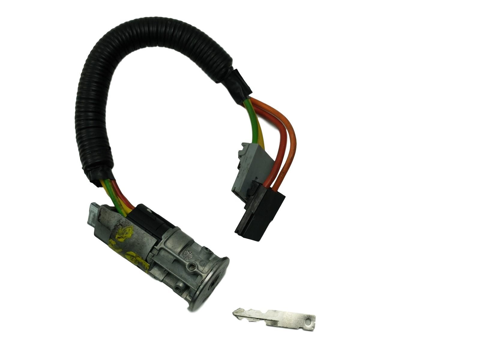 Ignition Switch 7701475696 Renault Trafic II Vivaro Buy now!