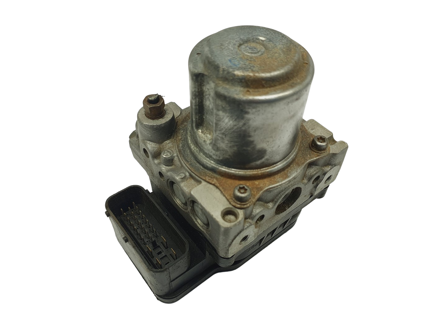 Abs Pump Honda Accord Nissin NK11 Nissin 66361