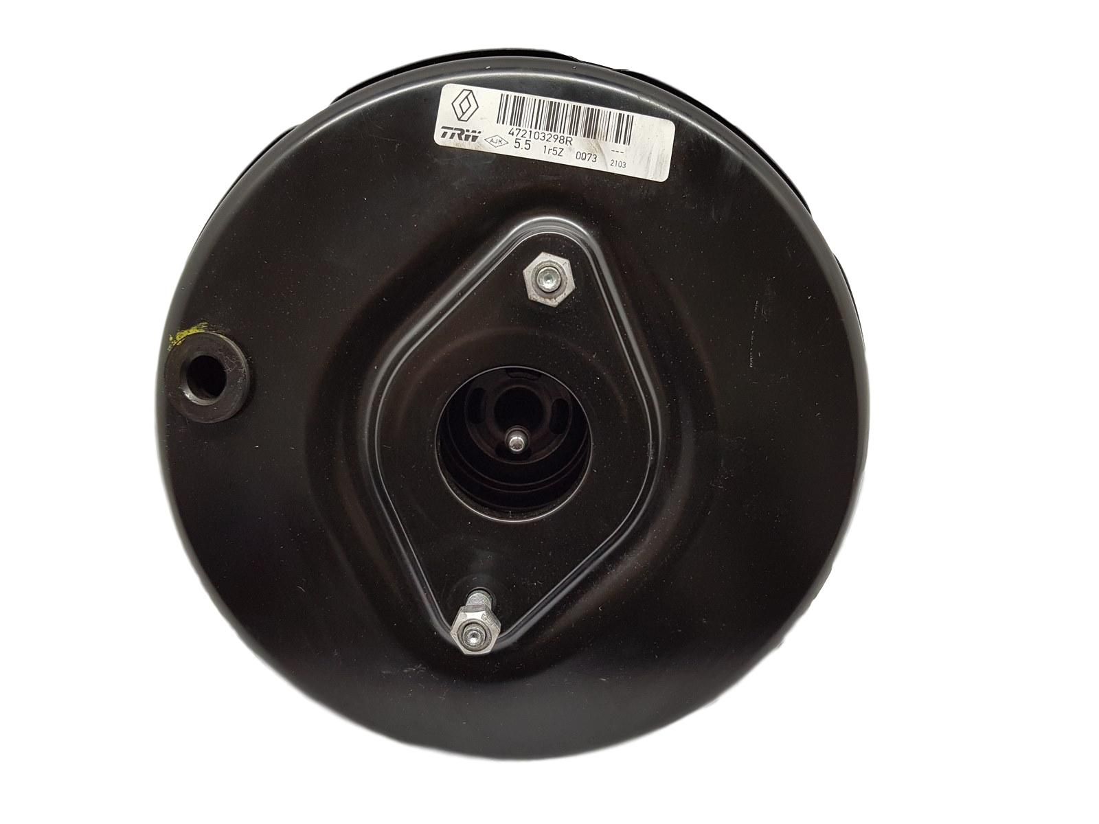 Brake Servo 472107479R 472103298R Sandero 2 Dacia TRW - Buy now!
