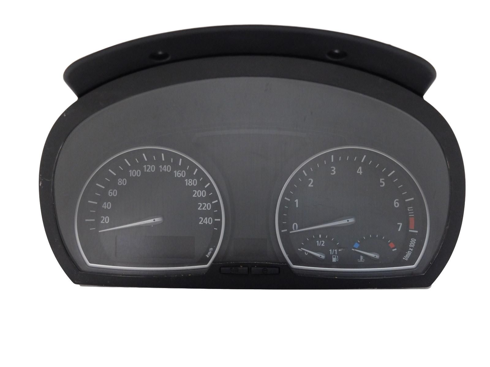 Speedometer/Instrument Cluster BMW X3 E83 62113413125 102461021 Buy now!