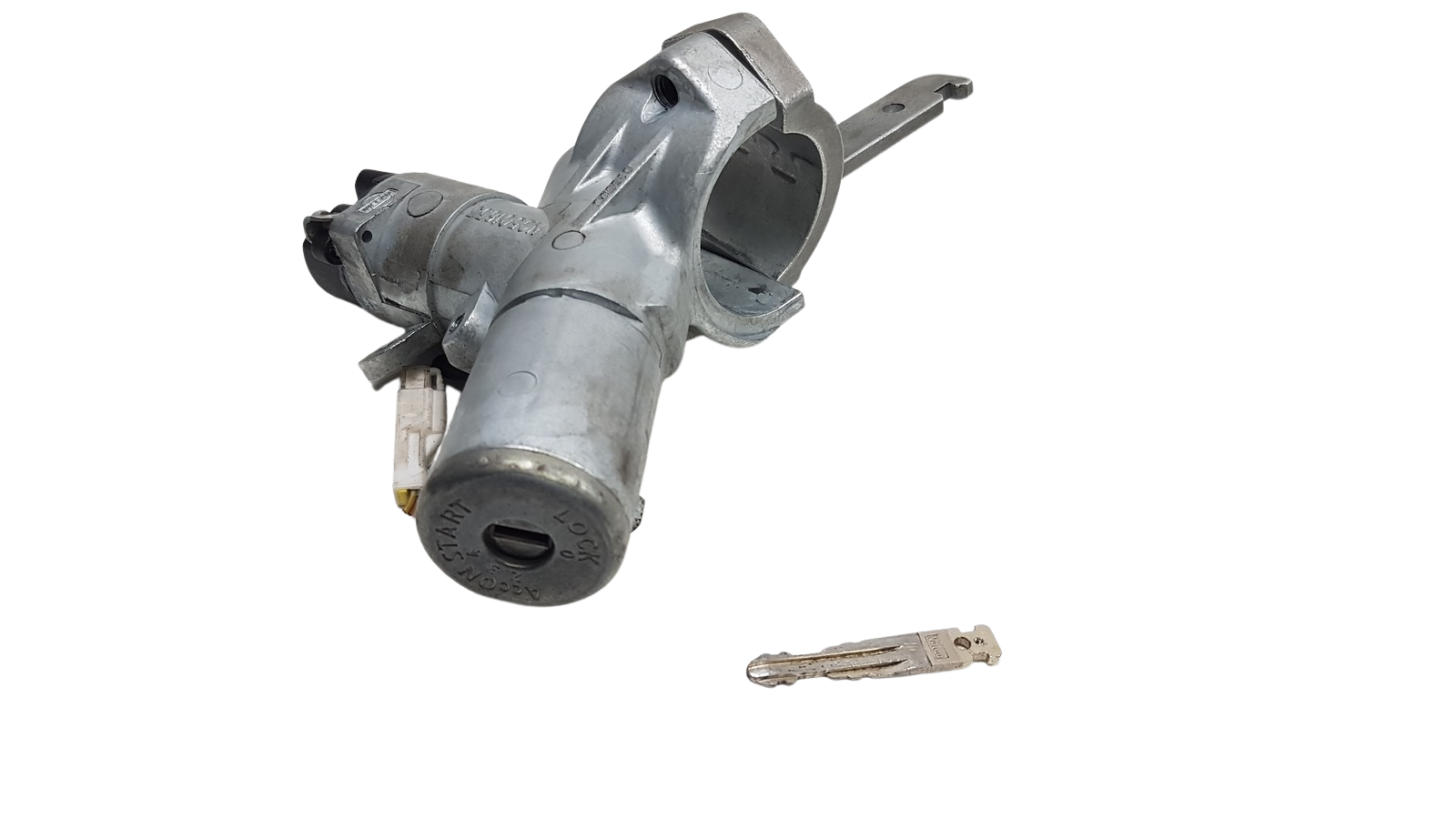 Ignition Switch Nissan Micra K12 N0501653 5WK4876 Valeo 1026