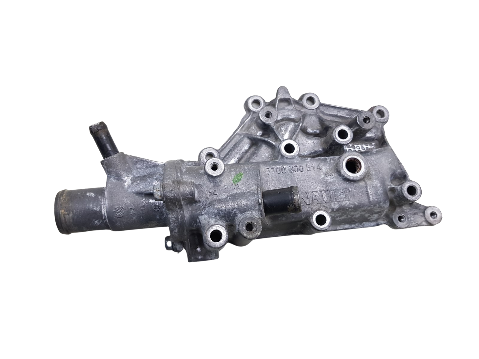 Thermostat Housing 7700869797 7700600514 2.0 T 2.0 Renault