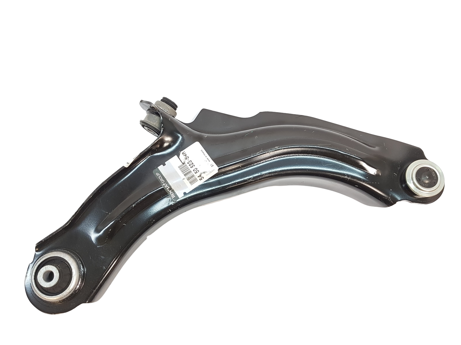 Suspension Arm Left New Original Renault Clio 4 545052354R