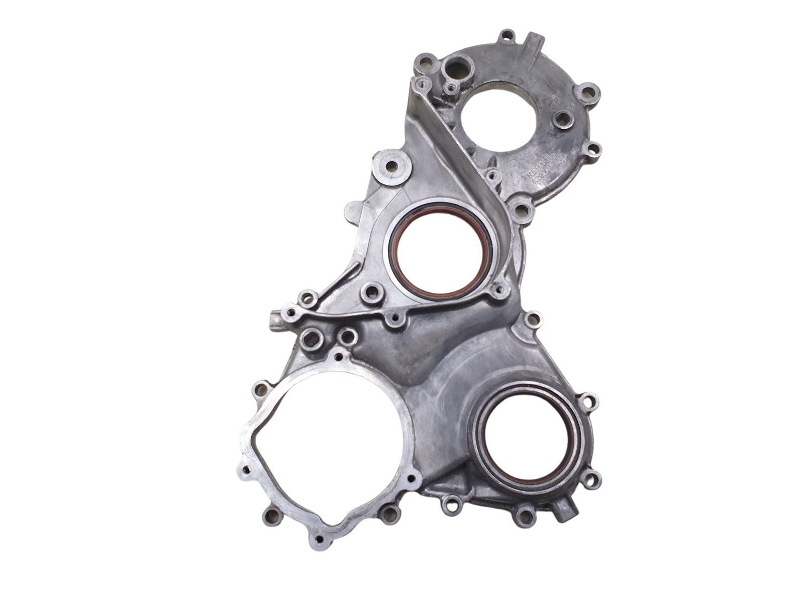 Timing Gear Housing / Cover 8200018638 Renault 2.2 2.5 DCI