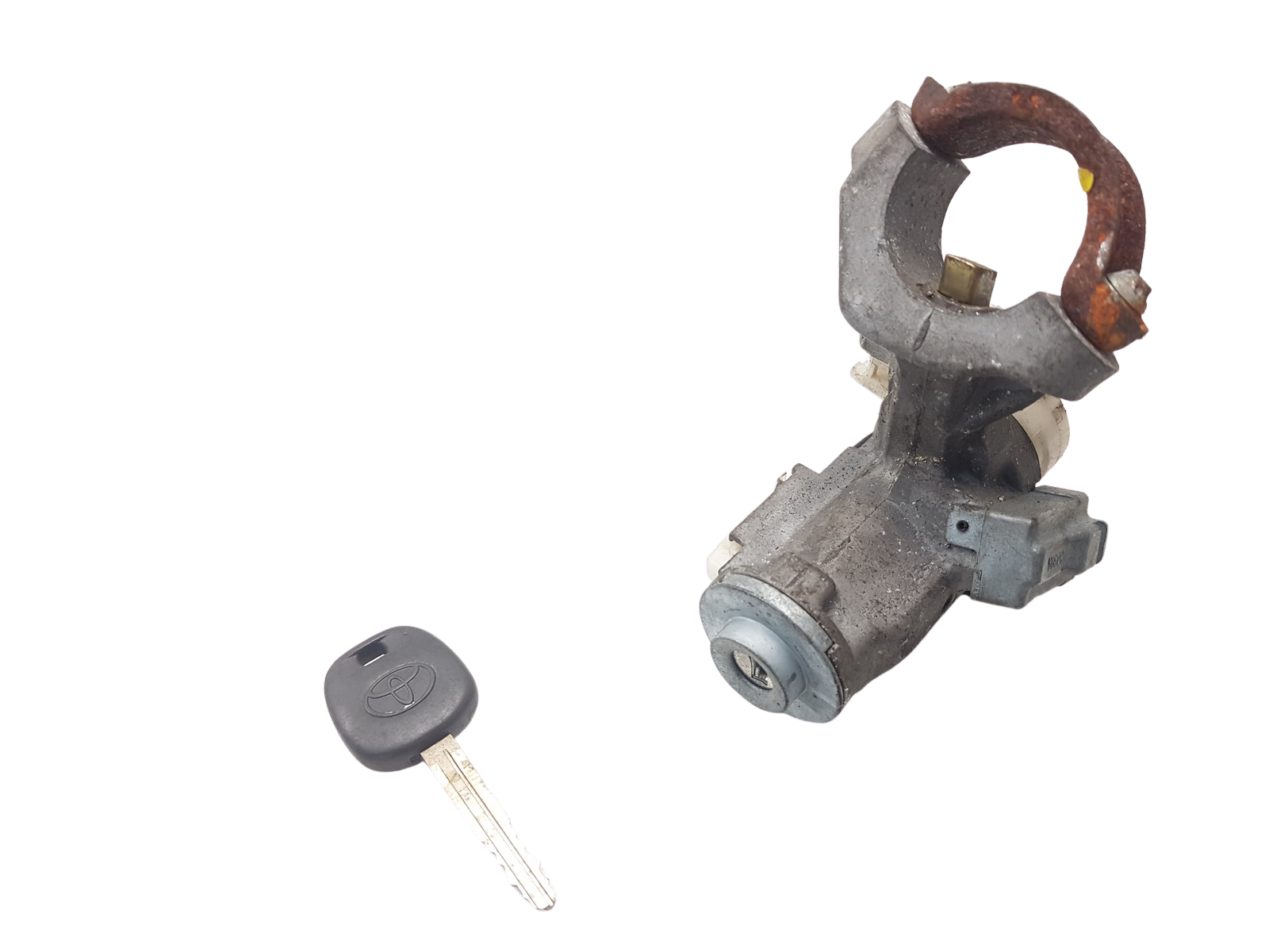 Ignition Switch Toyota Corolla Verso 45020336