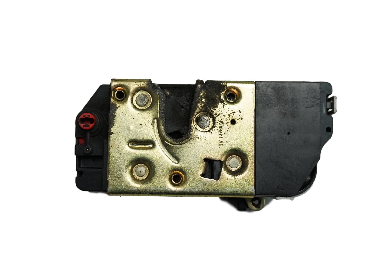 Door Lock Mecanism Right Rear Peugeot 206 SW 4PIN - Buy now!