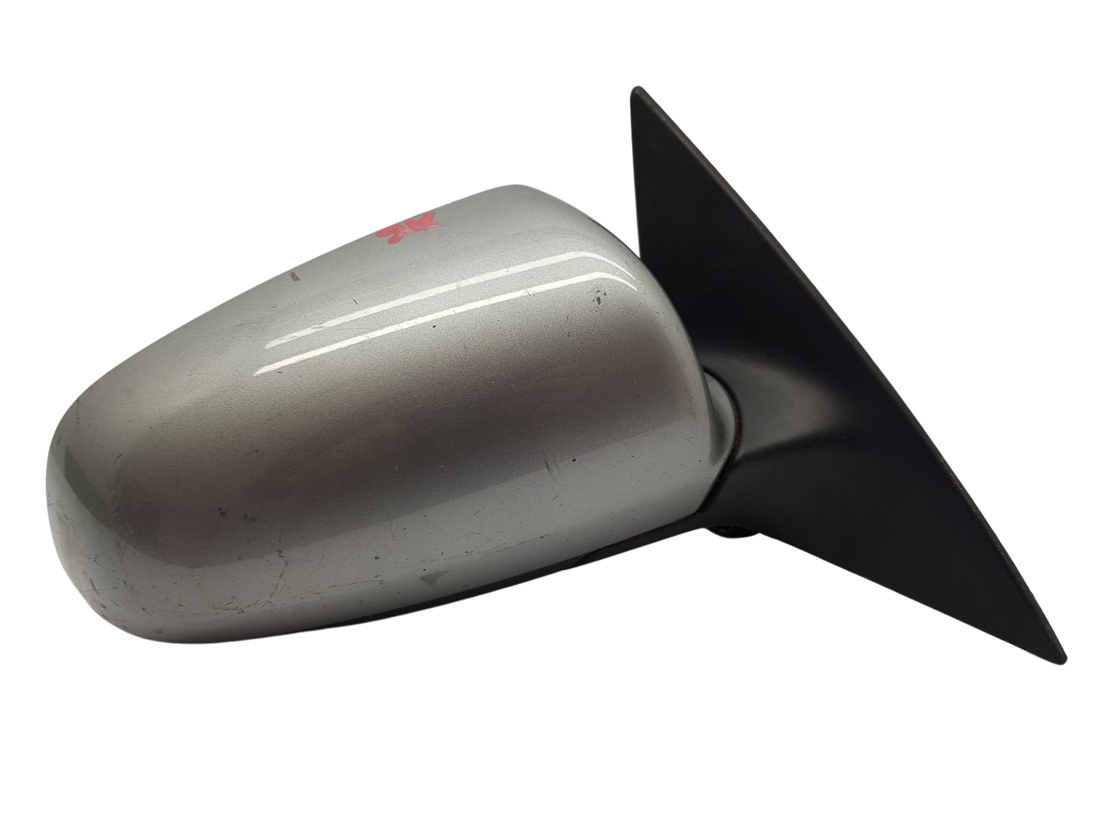 Mirror Right Audi A6 3 C6 4F1858532J 010754 448506 448502 5 Pin