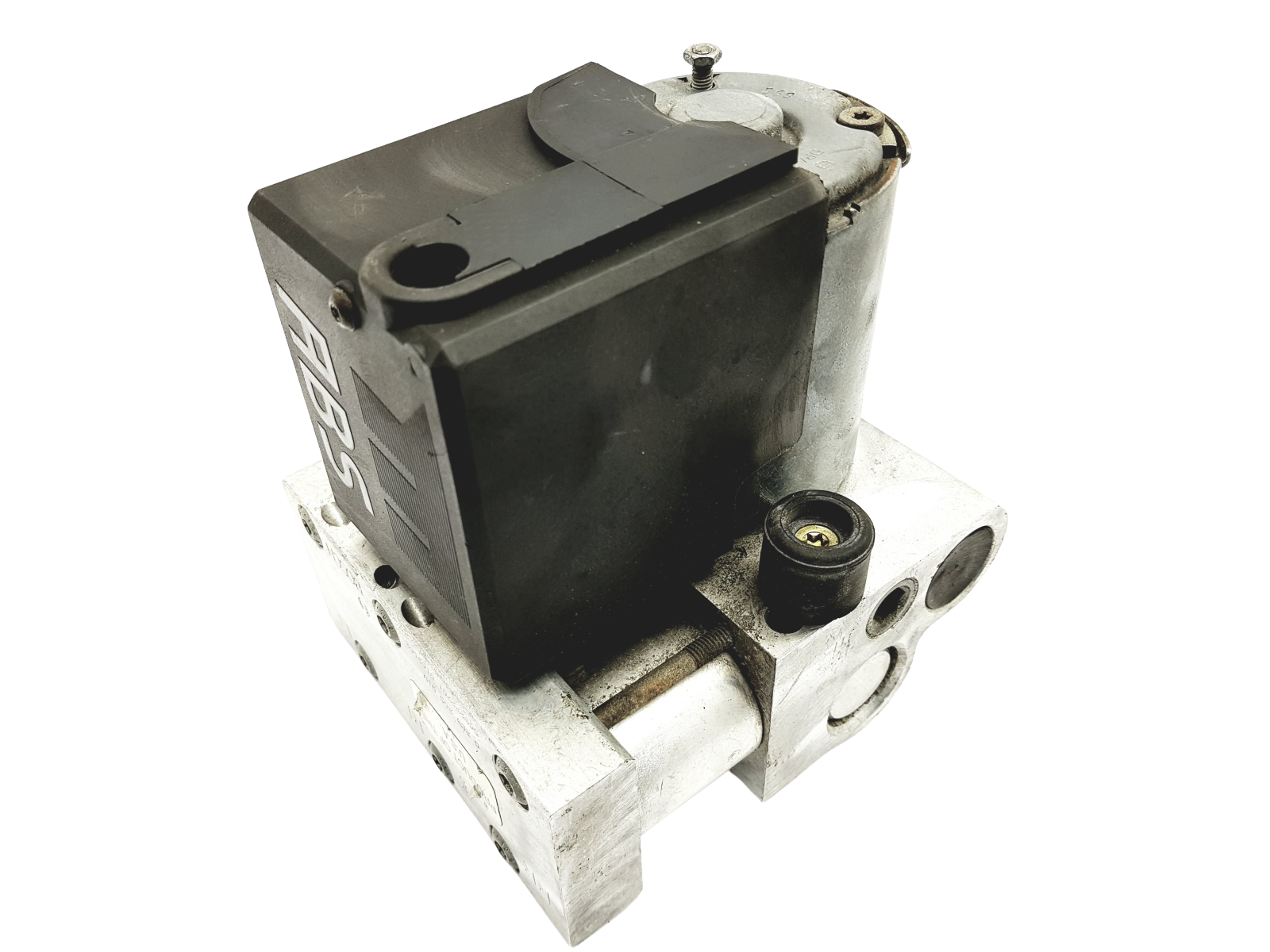 Abs Pump Volvo 0265205010 9169162 Bosch