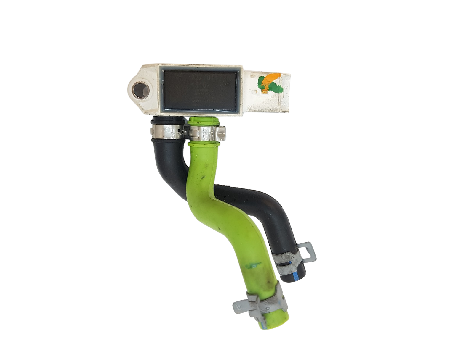 Differential Pressure Sensor DPF 227701177R 227729276R 2.0dci Trafic 3