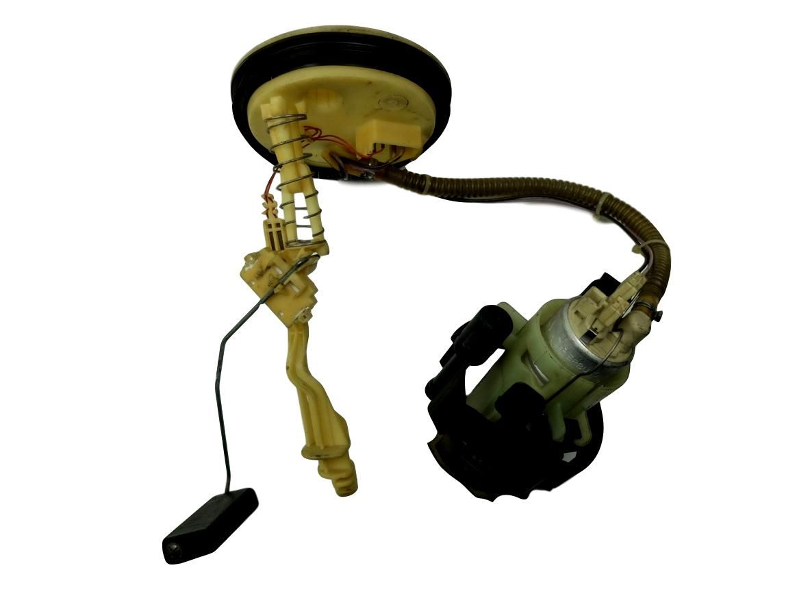 Fuel Pump BMW 5 E39 1183130 Pierburg Buy now!
