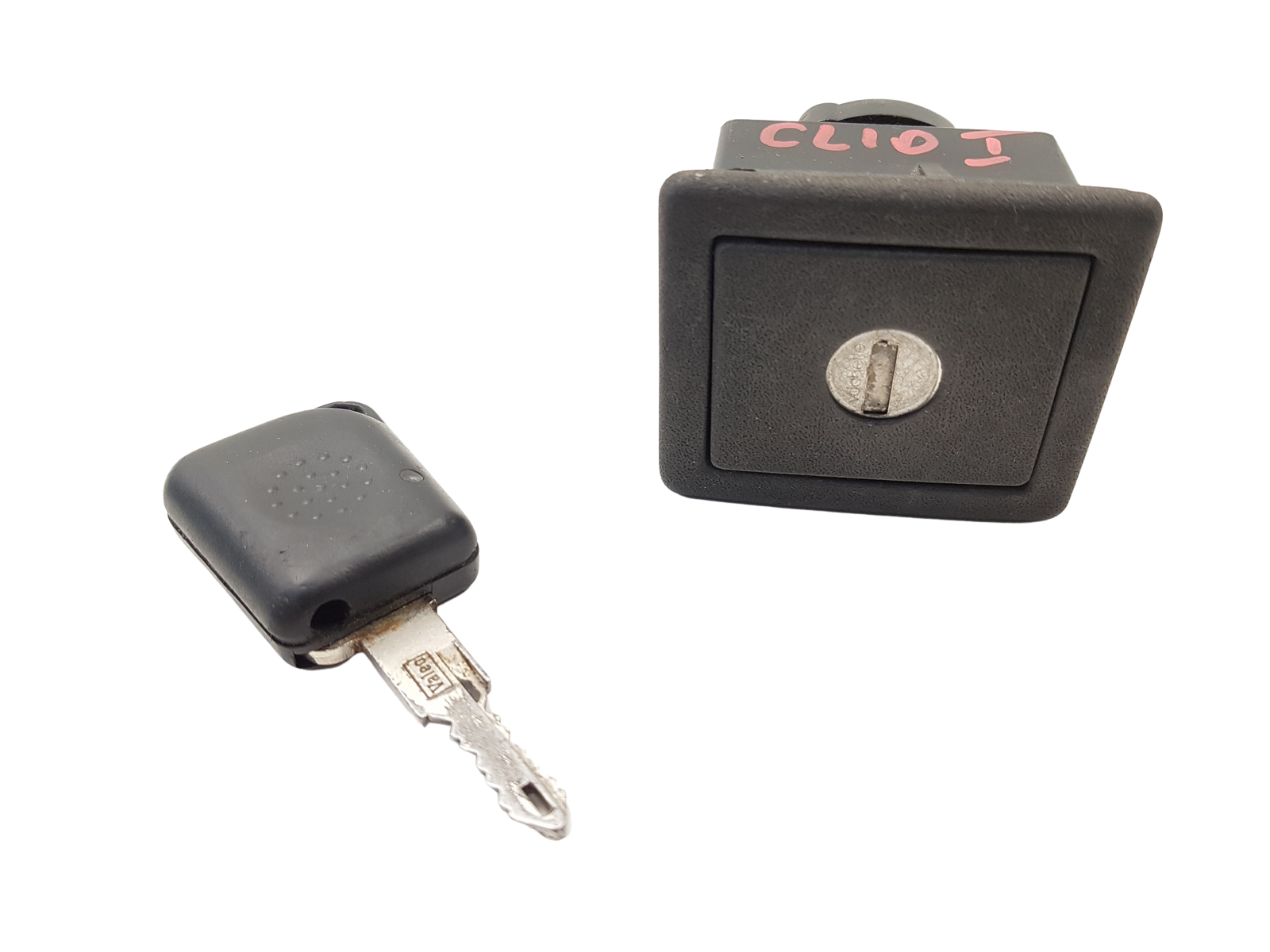 Boot Lid Latch/Trunk Lock Catch Rear Renault Clio 1 7701038363