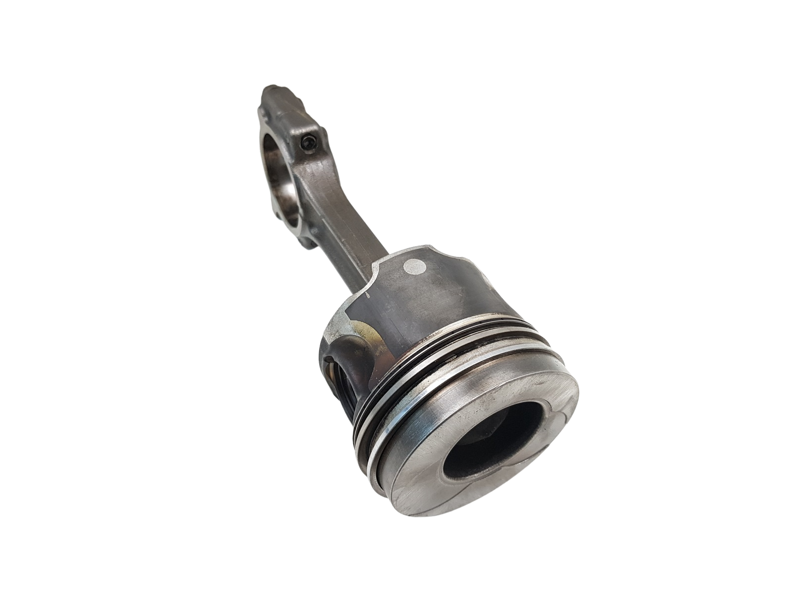 Piston Connecting Rod 7701475074 K9KB272 Nissan Micra 1.5 dCi 1081