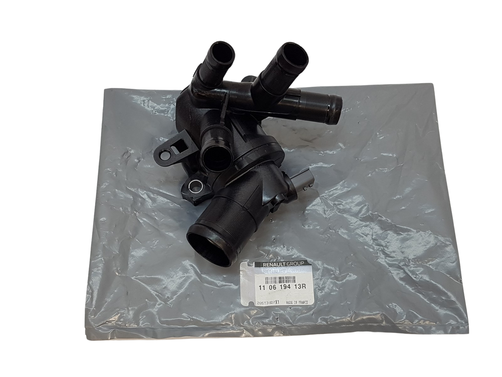 Thermostat Housing Original Dacia Renault 110619413R