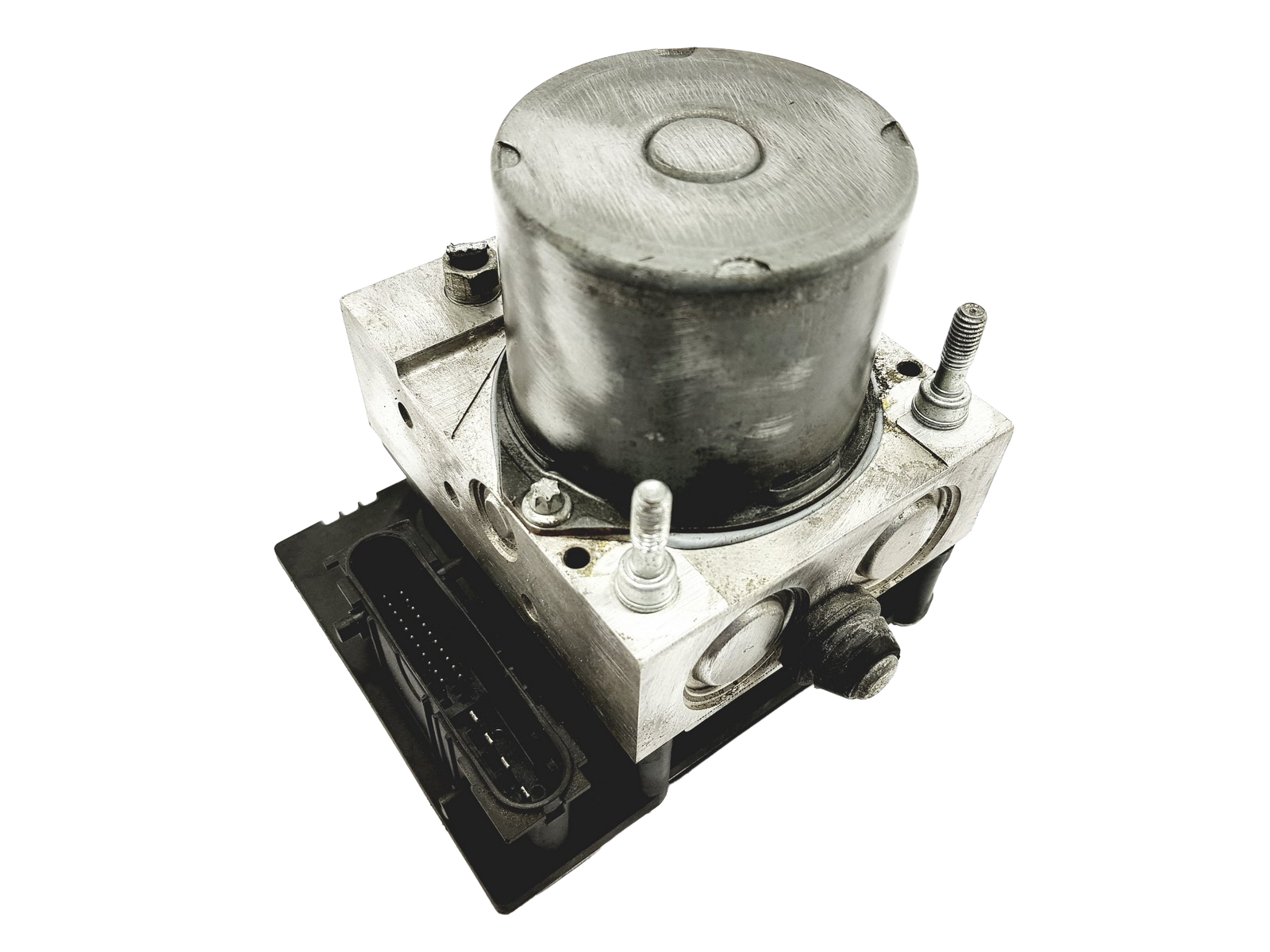 Abs Pump Opel Corsa D 13236013 0265950402 Bosch 38427