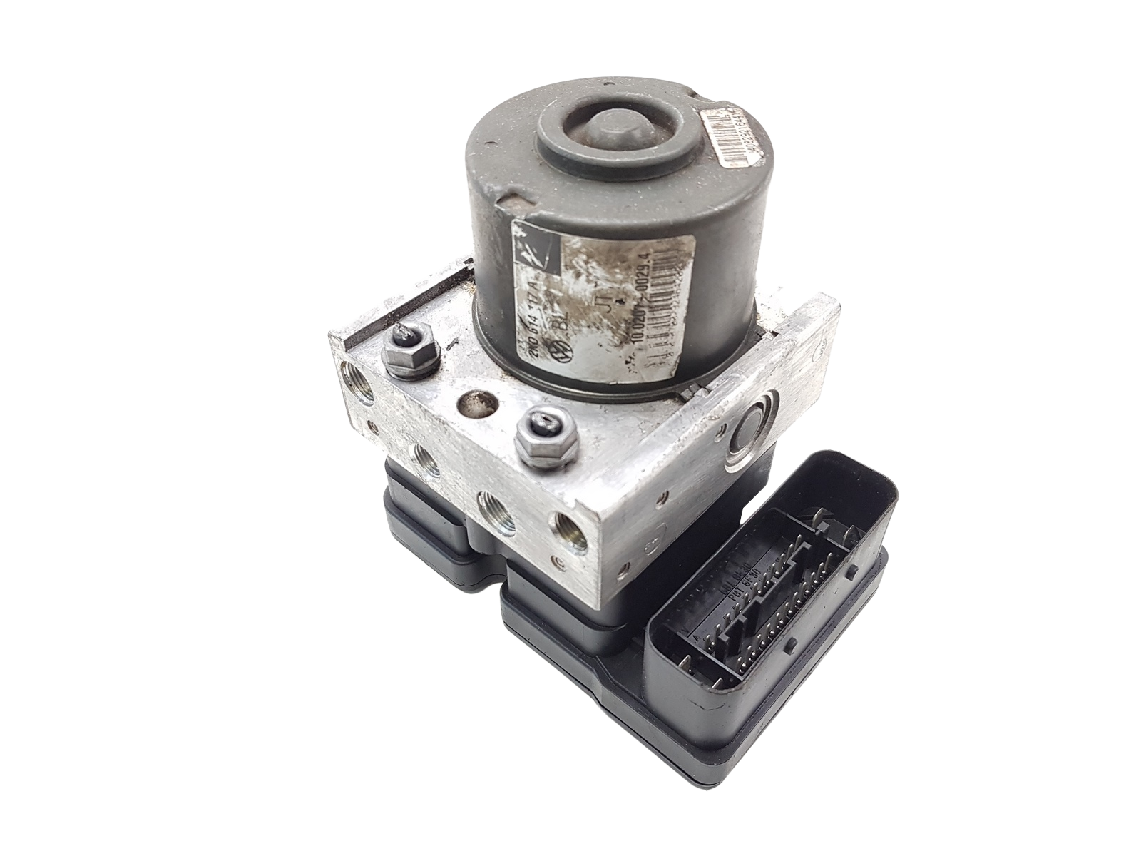 Abs Pump VW Caddy 2K0614117A 2K0907379A Ate 1127