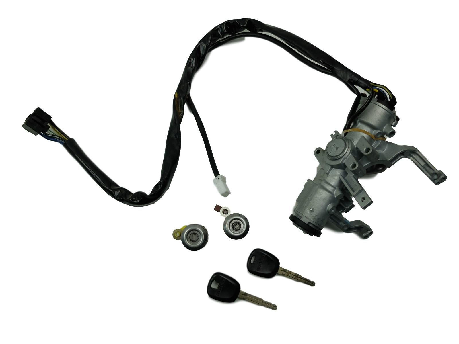 Ignition Switch Suzuki Vitara 3712068D00 383008 Buy now!